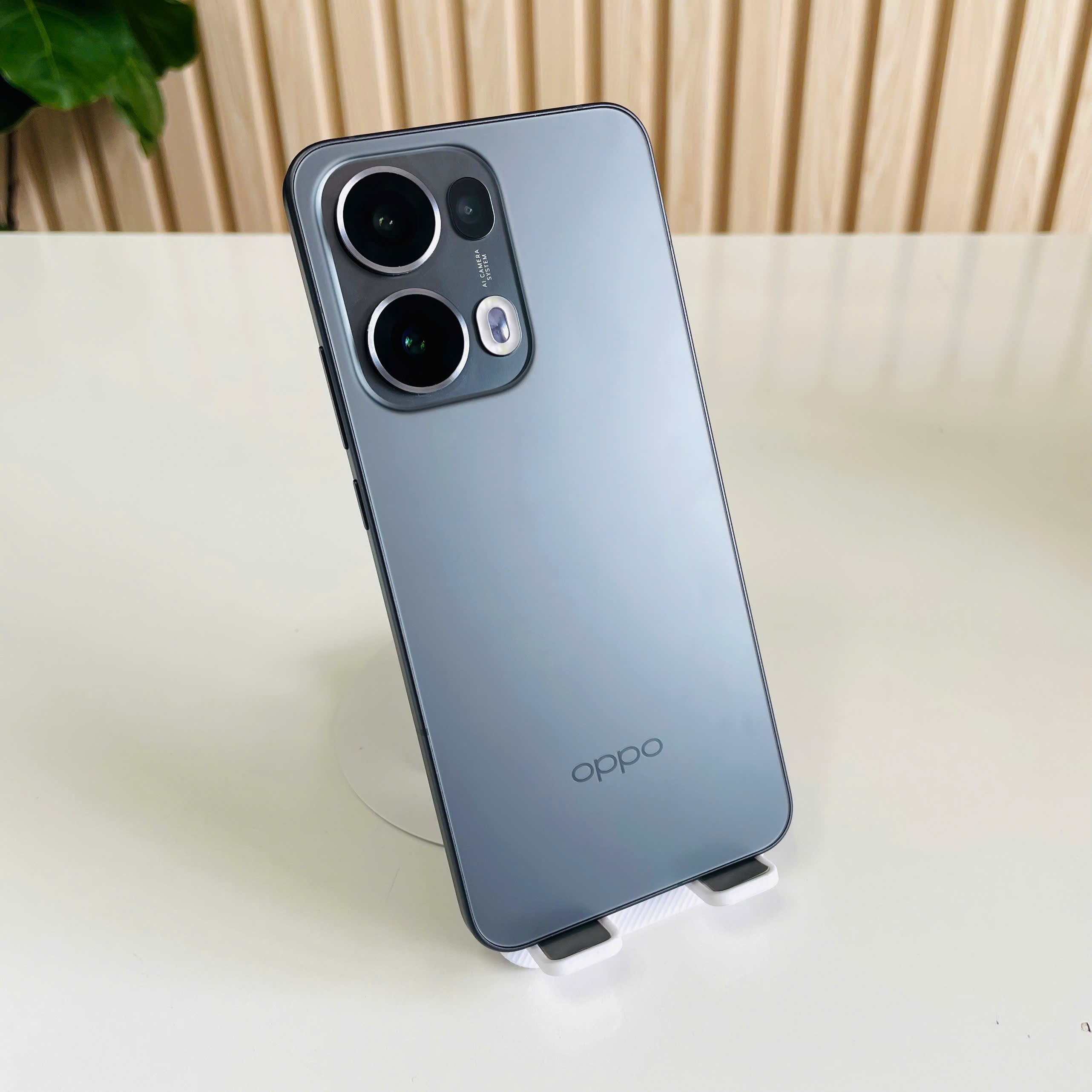 Oppo Reno 13 Pro Chính Hãng 5G 12/512GB Đen Đẹp 98%