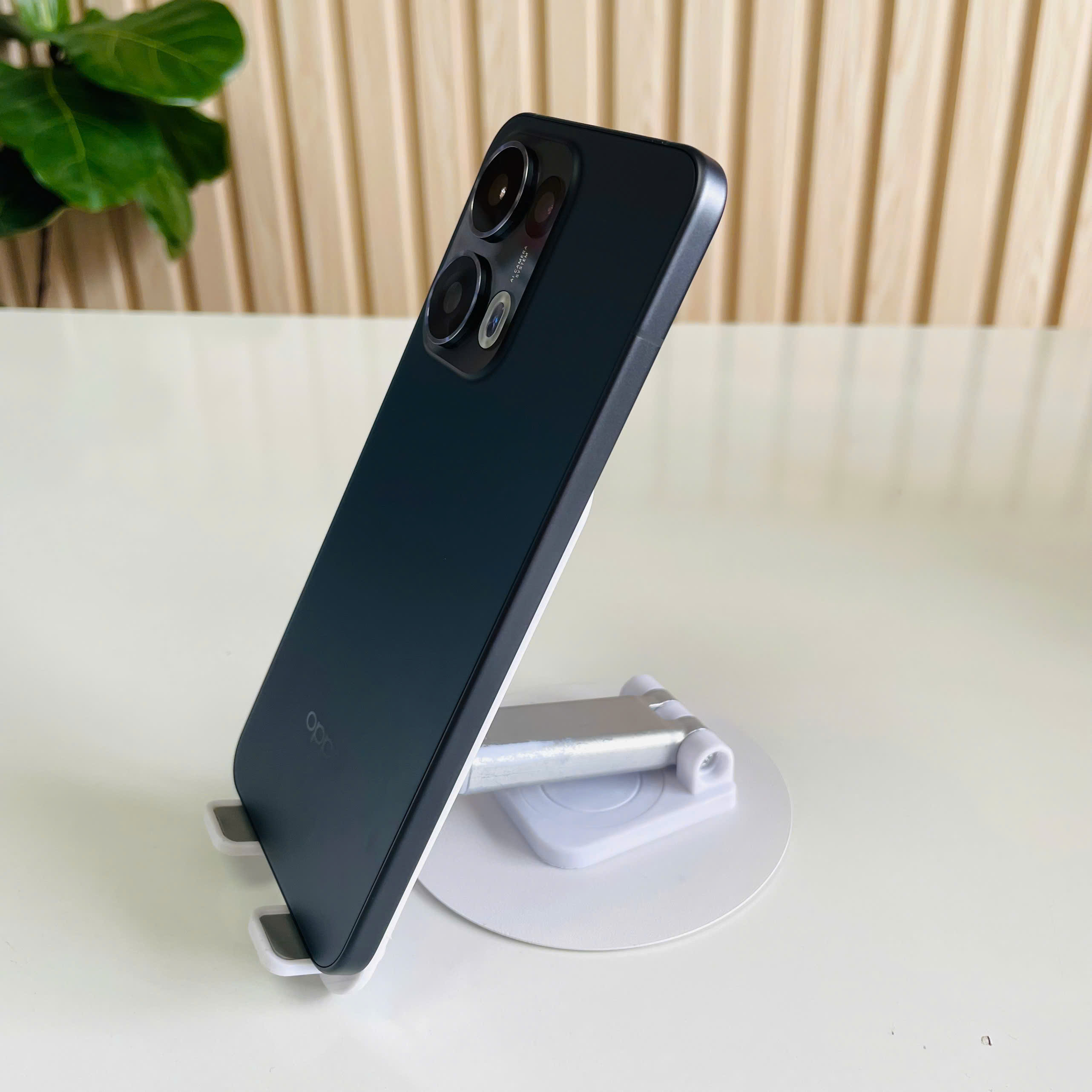Oppo Reno 13 Pro Chính Hãng 5G 12/512GB Đen Đẹp 98%