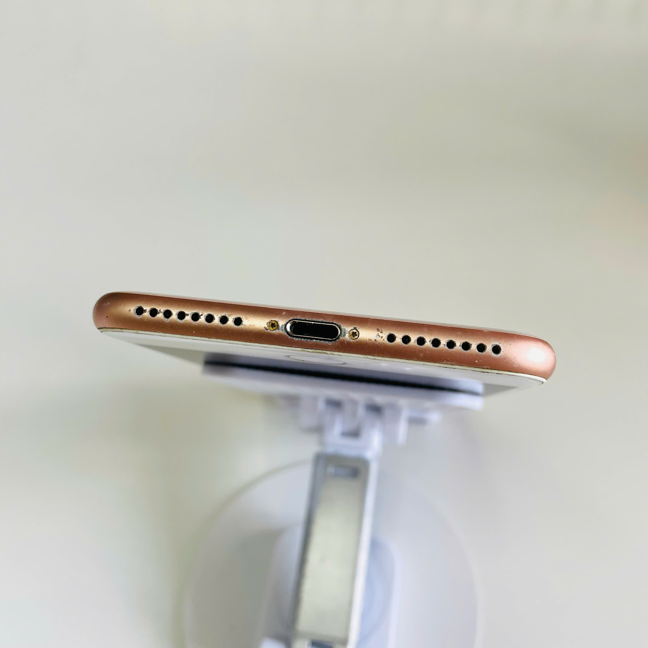 IPhone 8 Plus Việt Nam 64GB Vàng Đẹp 98 Pin 93 PT