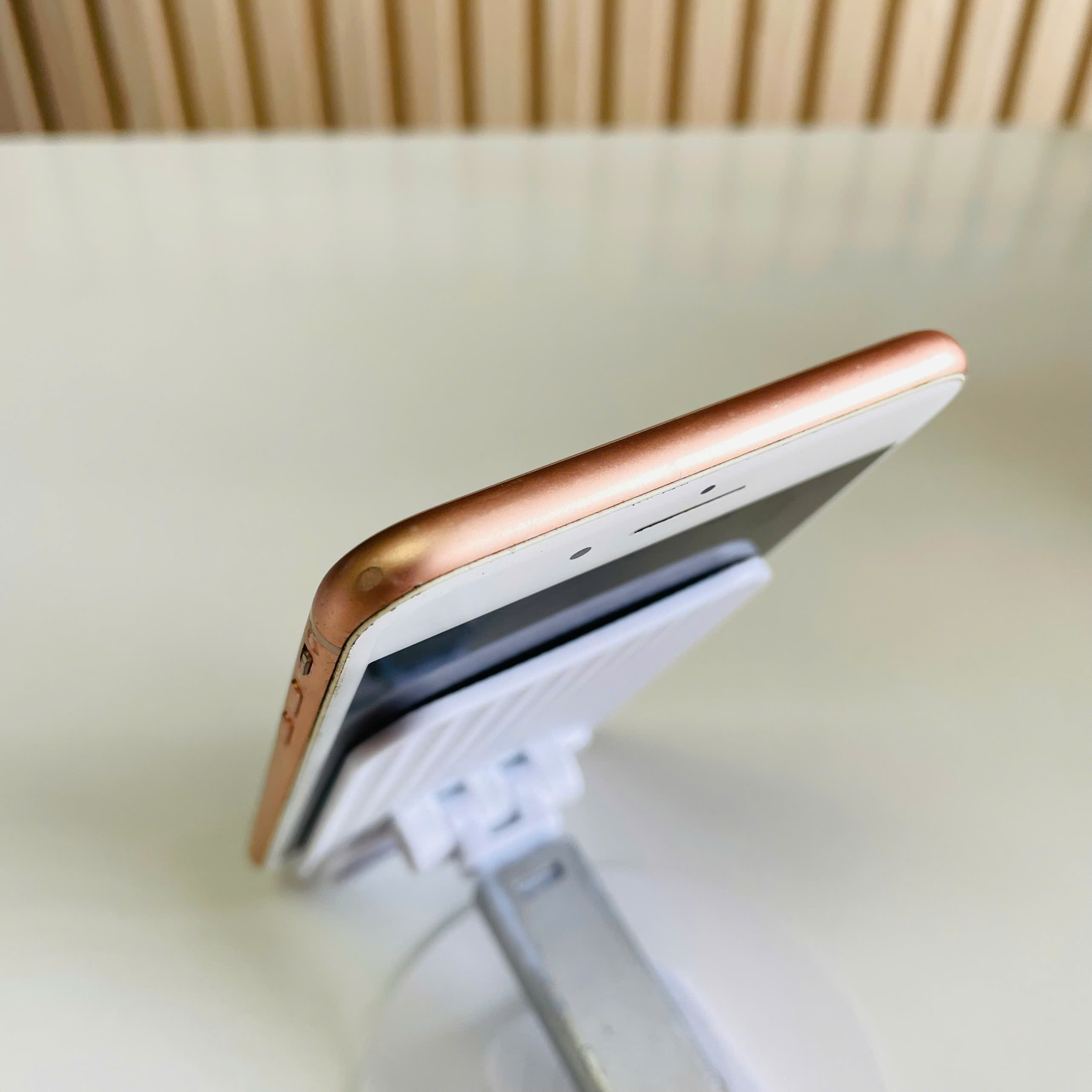 IPhone 8 Plus Việt Nam 64GB Vàng Đẹp 98 Pin 93 PT