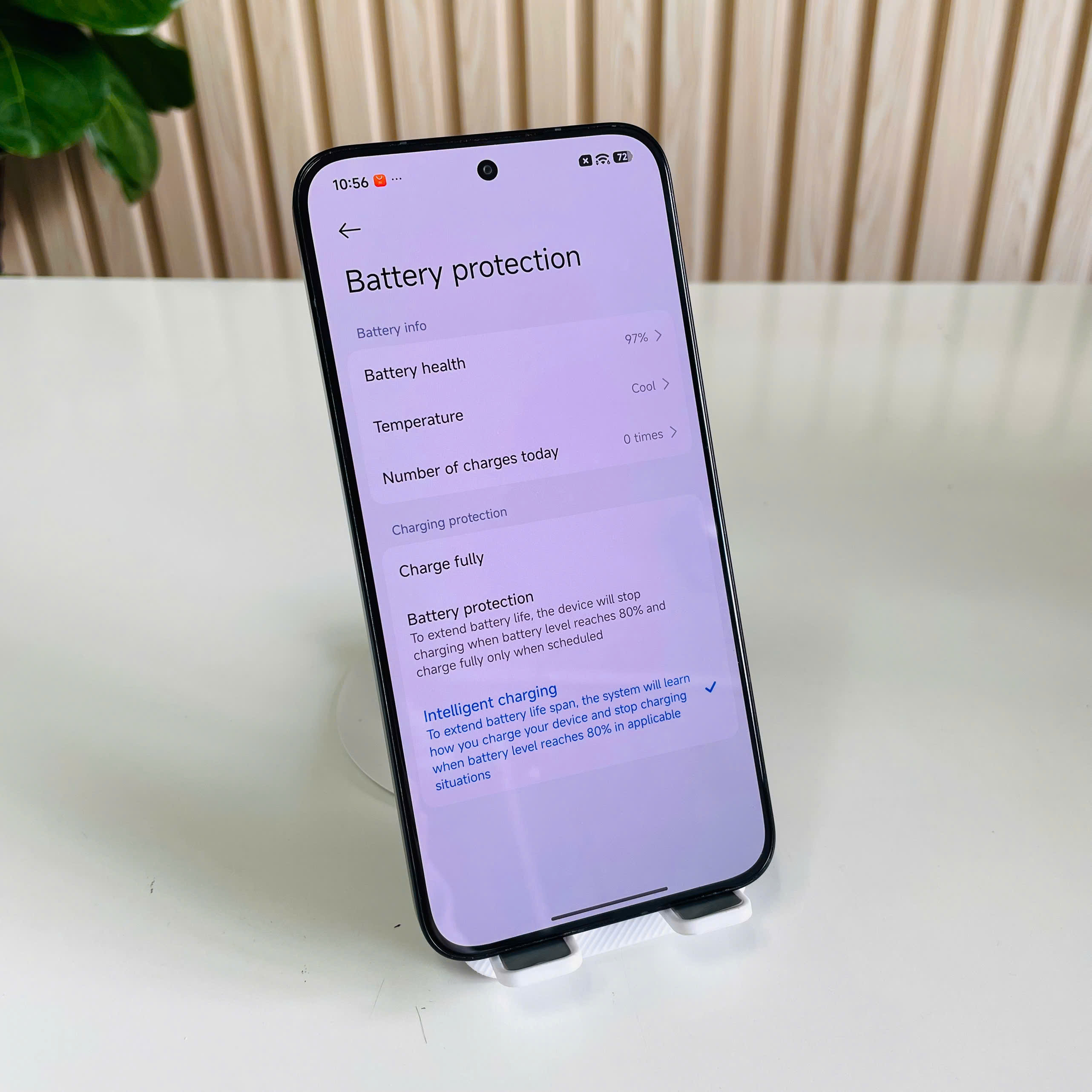 Redmi Turbo 4 Pro 16/256Gb Đen Pin 97% Đẹp 98%
