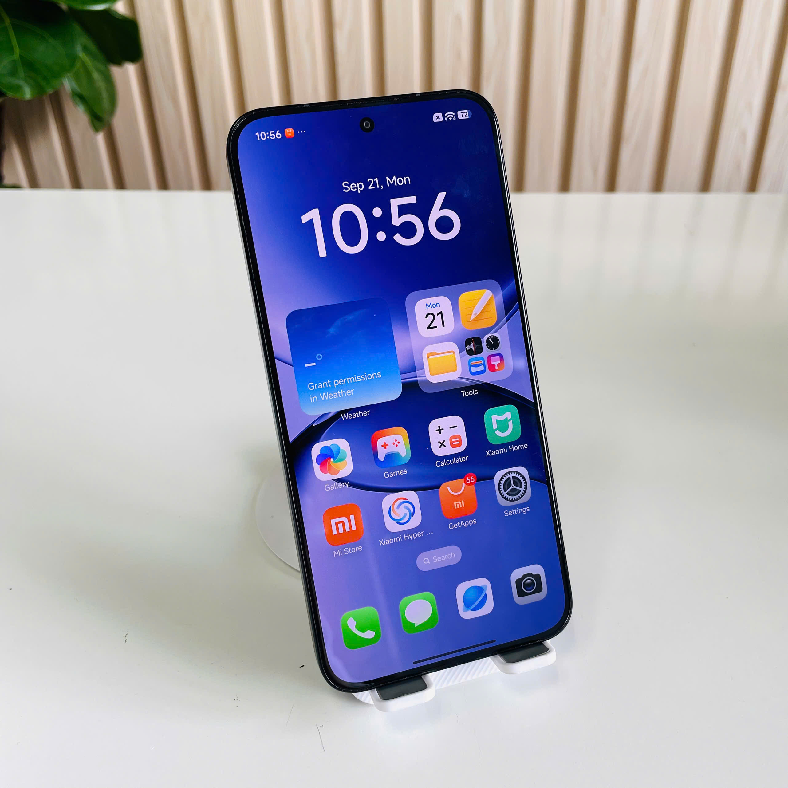 Redmi Turbo 4 Pro 16/256Gb Đen Pin 97% Đẹp 98%