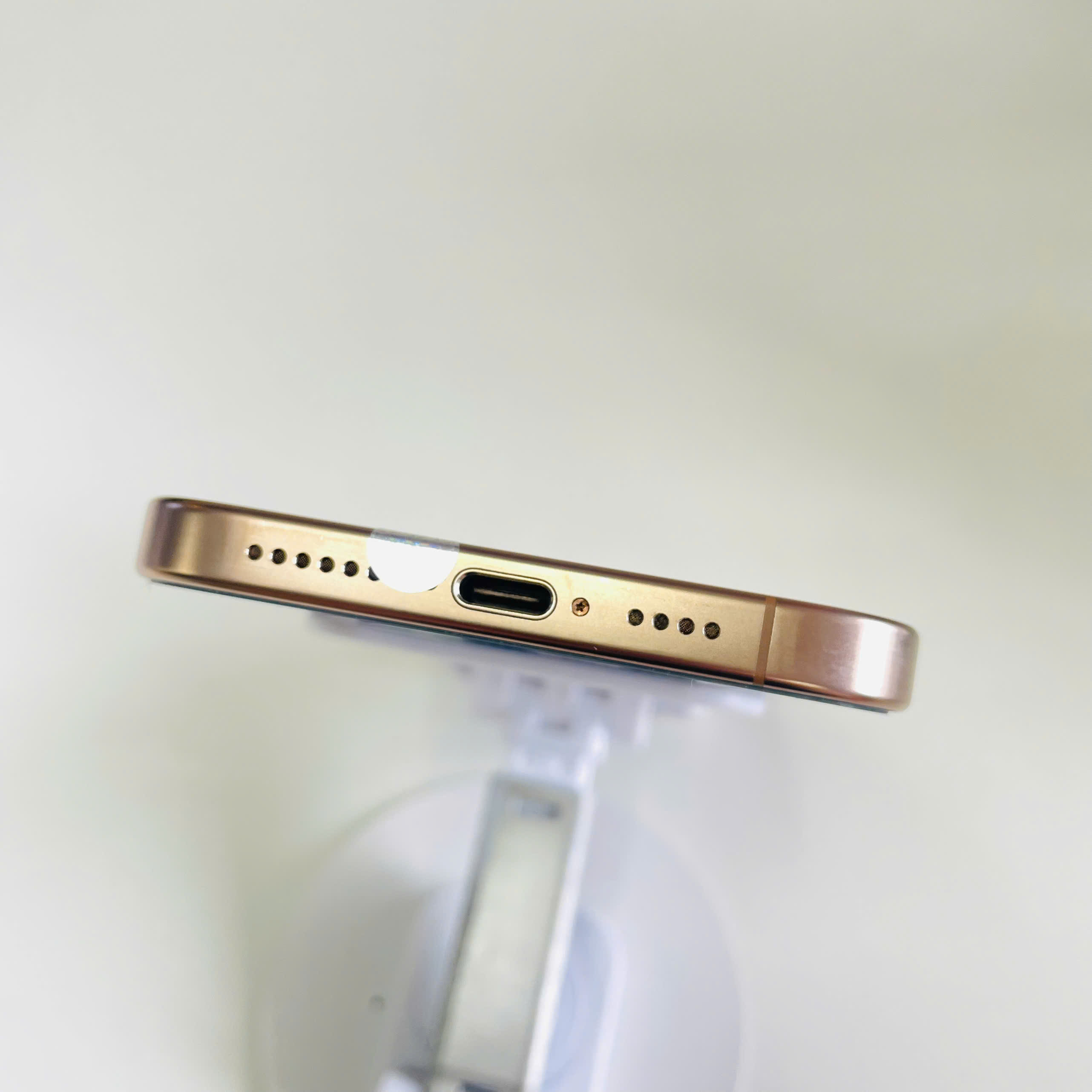 IPhone 16 Pro Max Việt Nam 256GB Sa mạc đẹp 98+ Pin 90