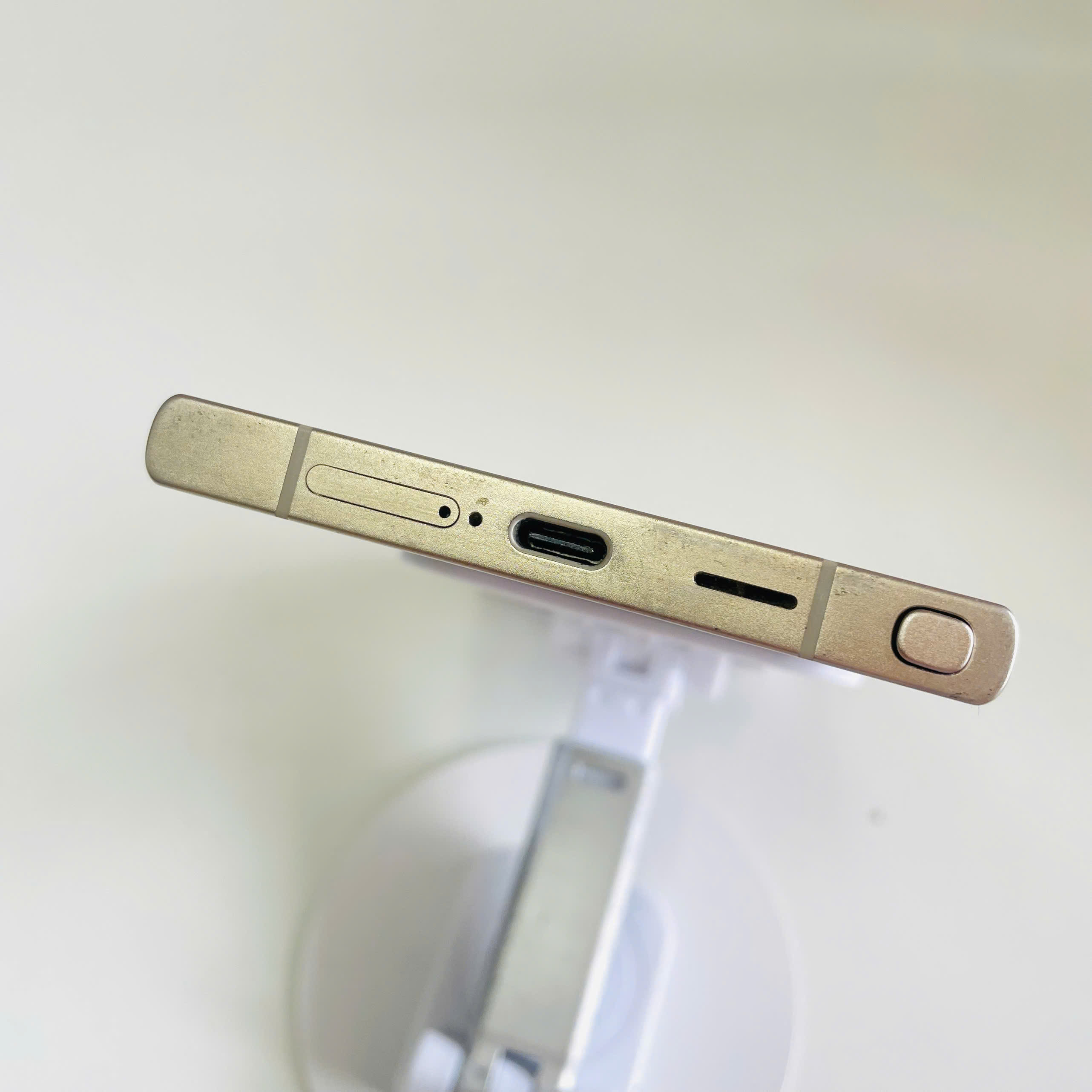 Samsung S24 Ultra Hàn 12/512GB Titan Đẹp 98%