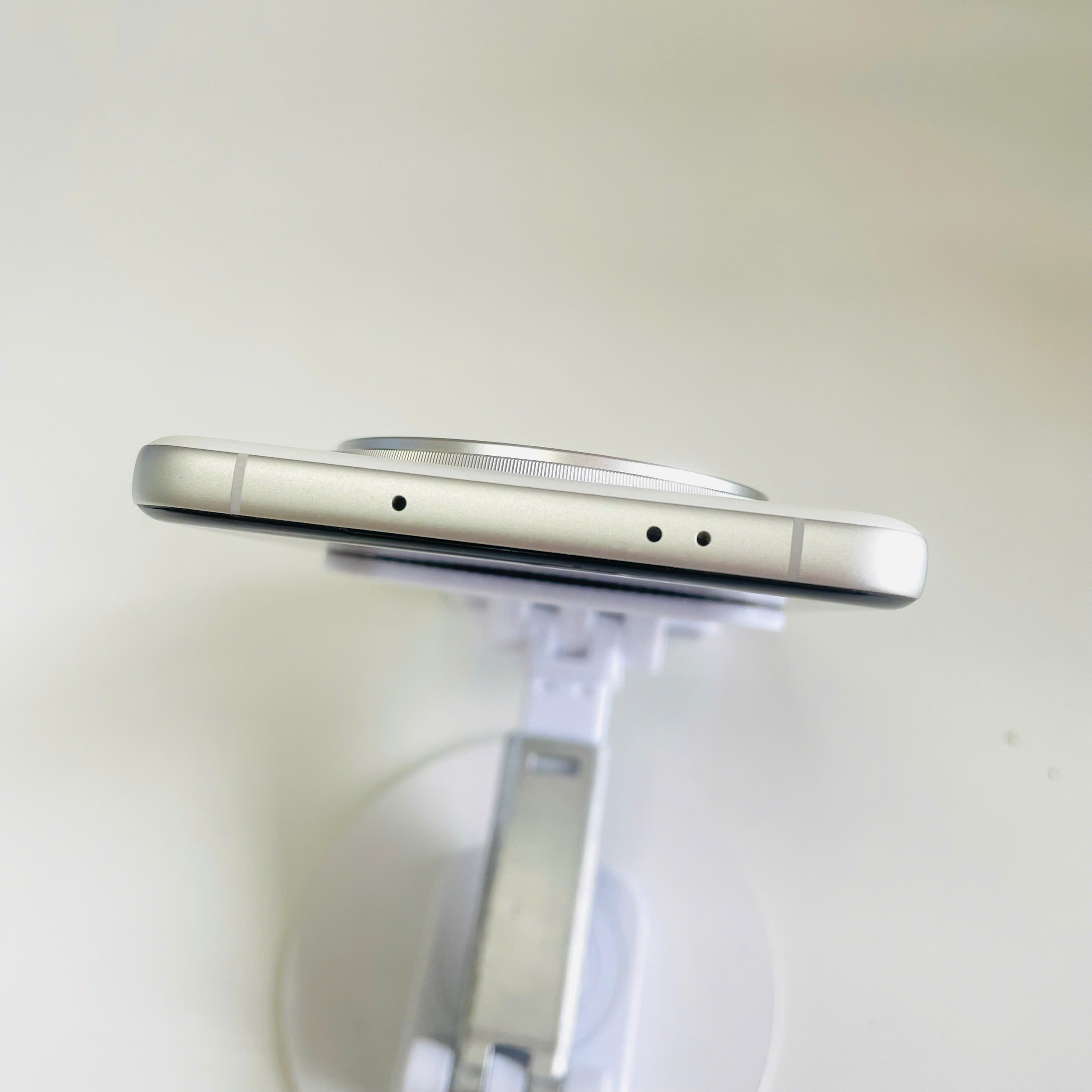 Oppo Find X8 Pro 12/512GB Trắng Pin 95% Đẹp 98% sạc 80w