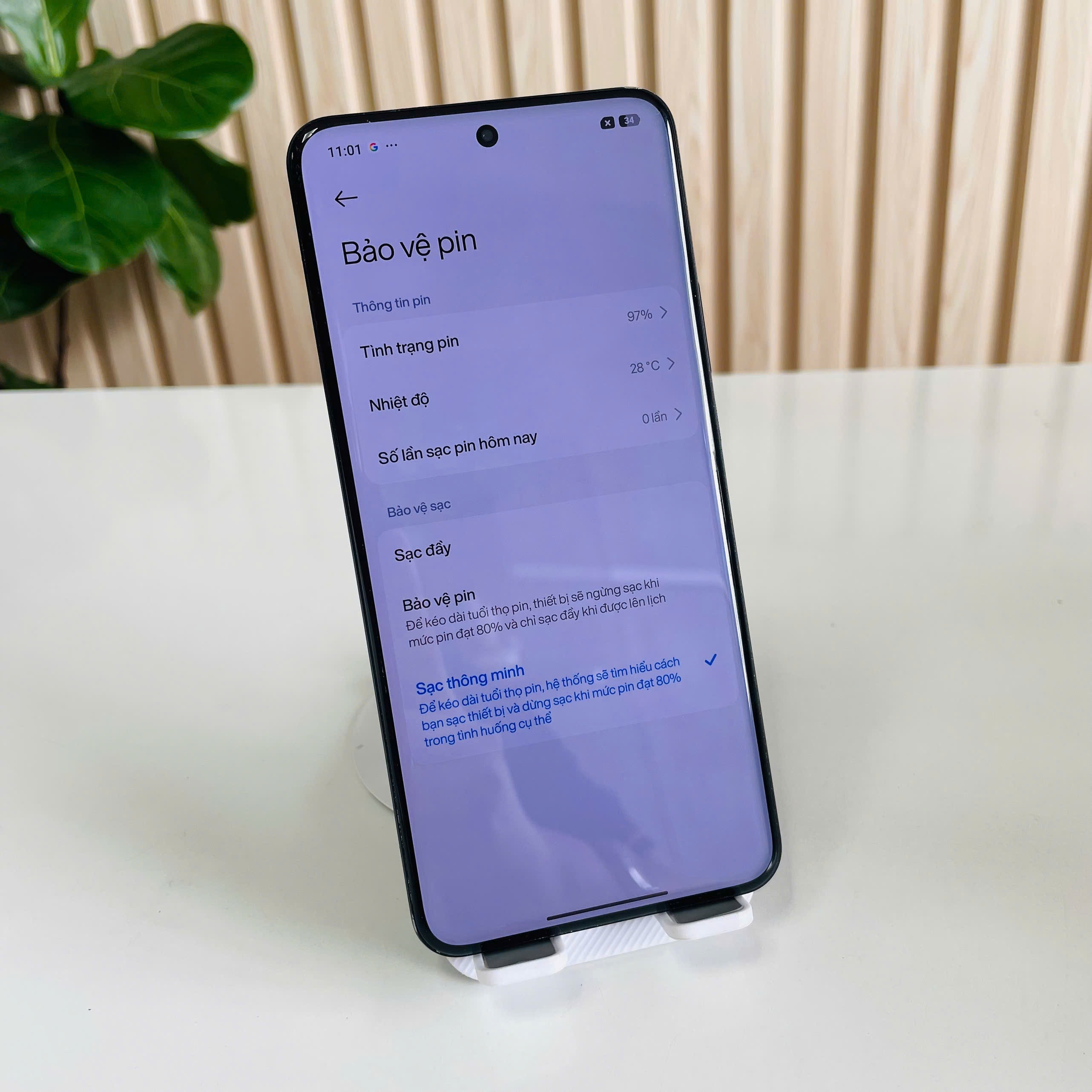 Xiaomi 15 Ultra 12/256GB Đen Đẹp 98% Pin 97