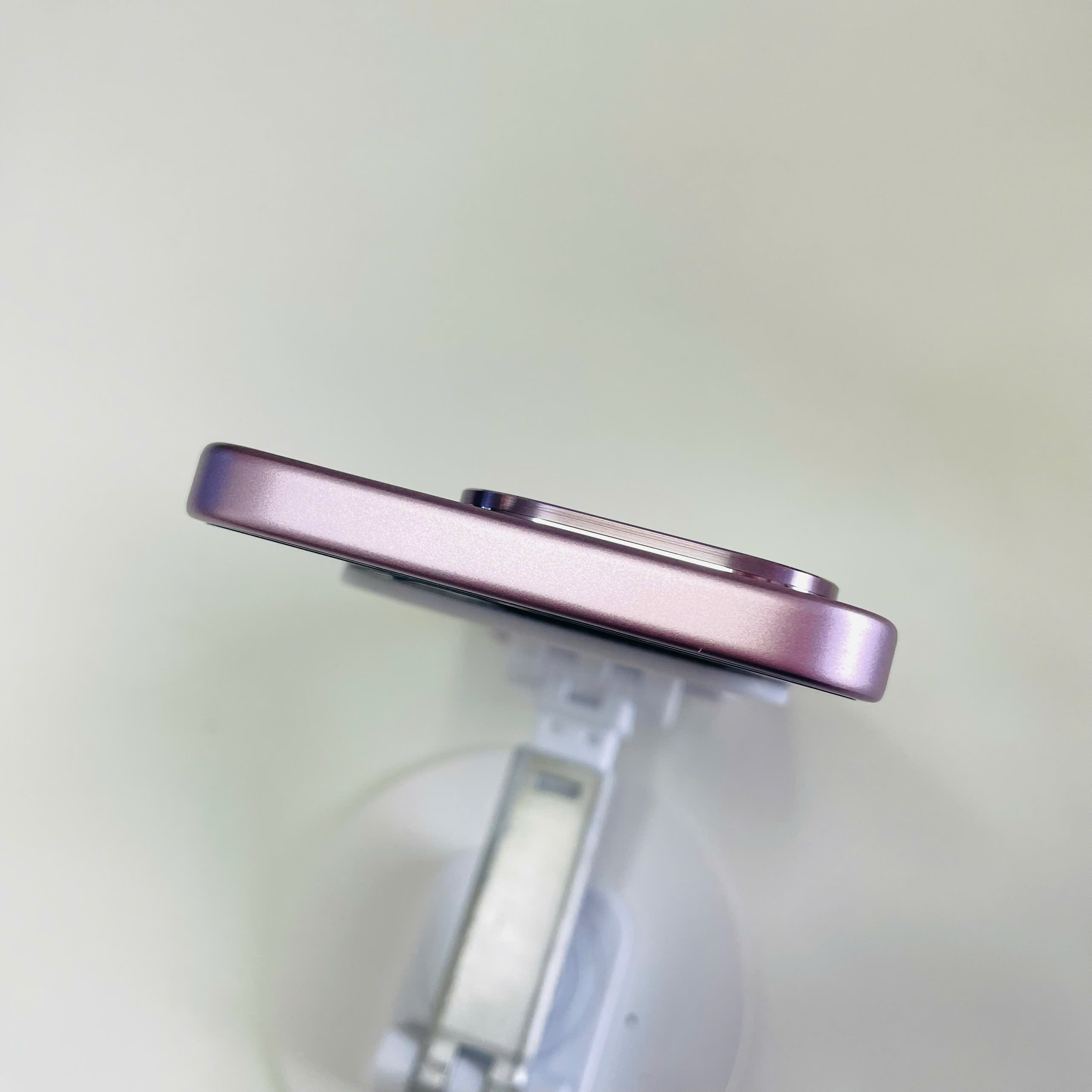Xiaomi 17T Chính Hãng Like New 12/256GB Tím Pin 100% Đẹp Keng Fullbox Còn Bảo Hành