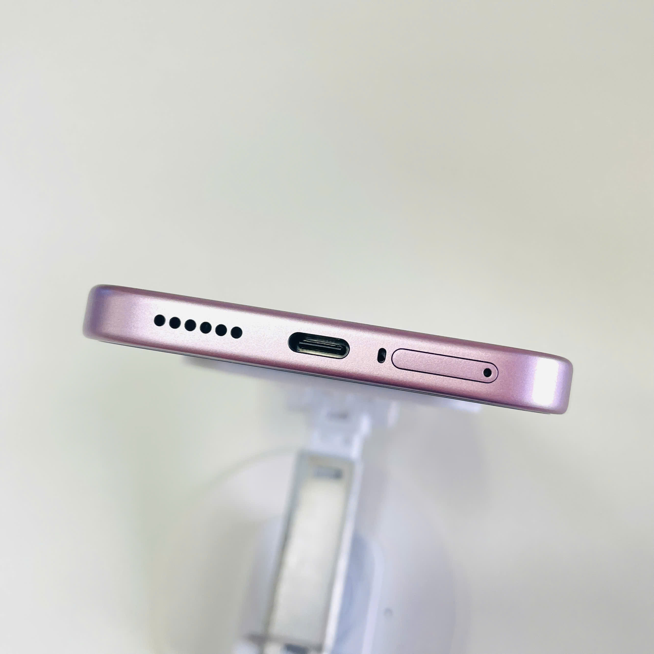 Xiaomi 17T Chính Hãng Like New 12/256GB Tím Pin 100% Đẹp Keng Fullbox Còn Bảo Hành