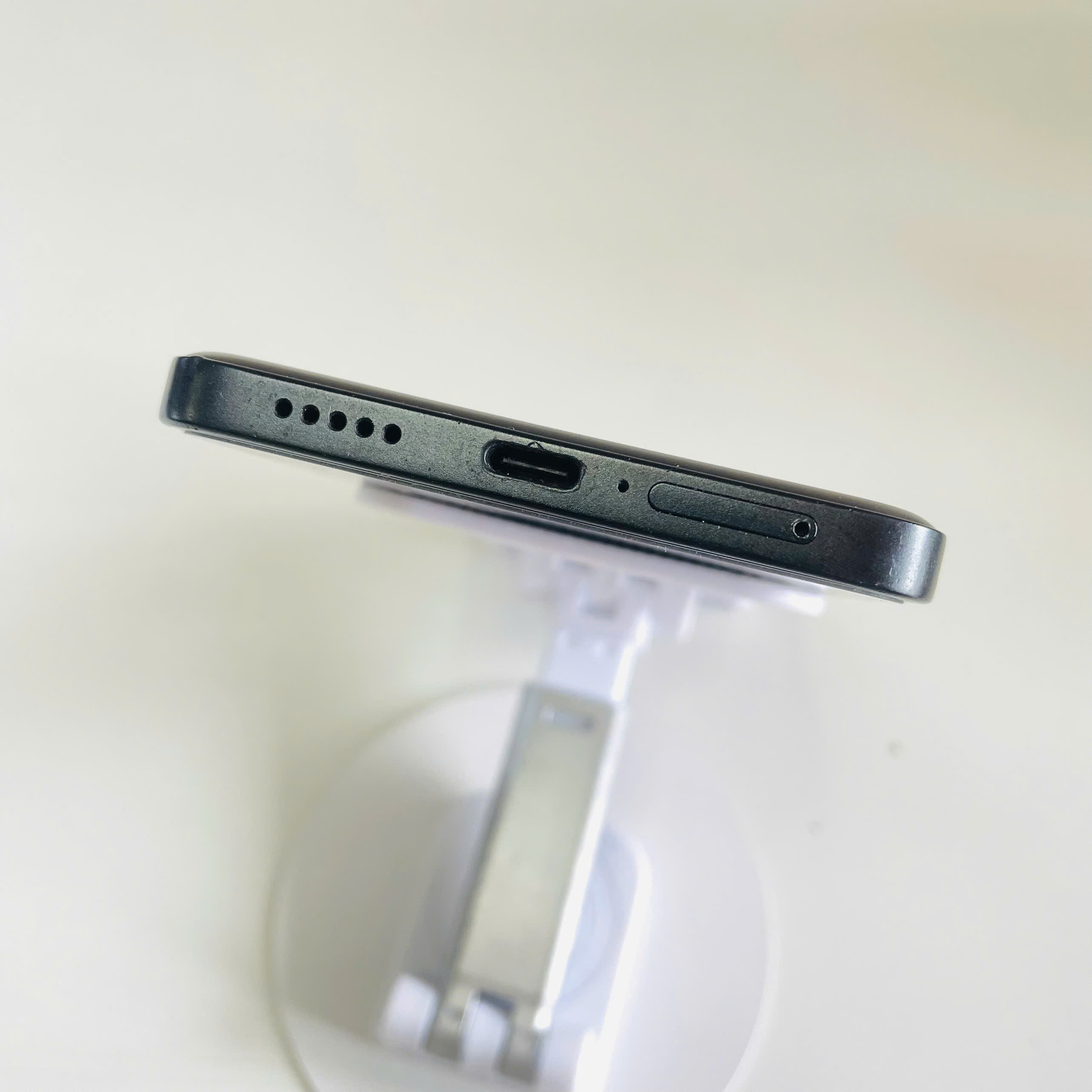 Redmi Turbo 3 12/512GB Đen Đẹp 98%