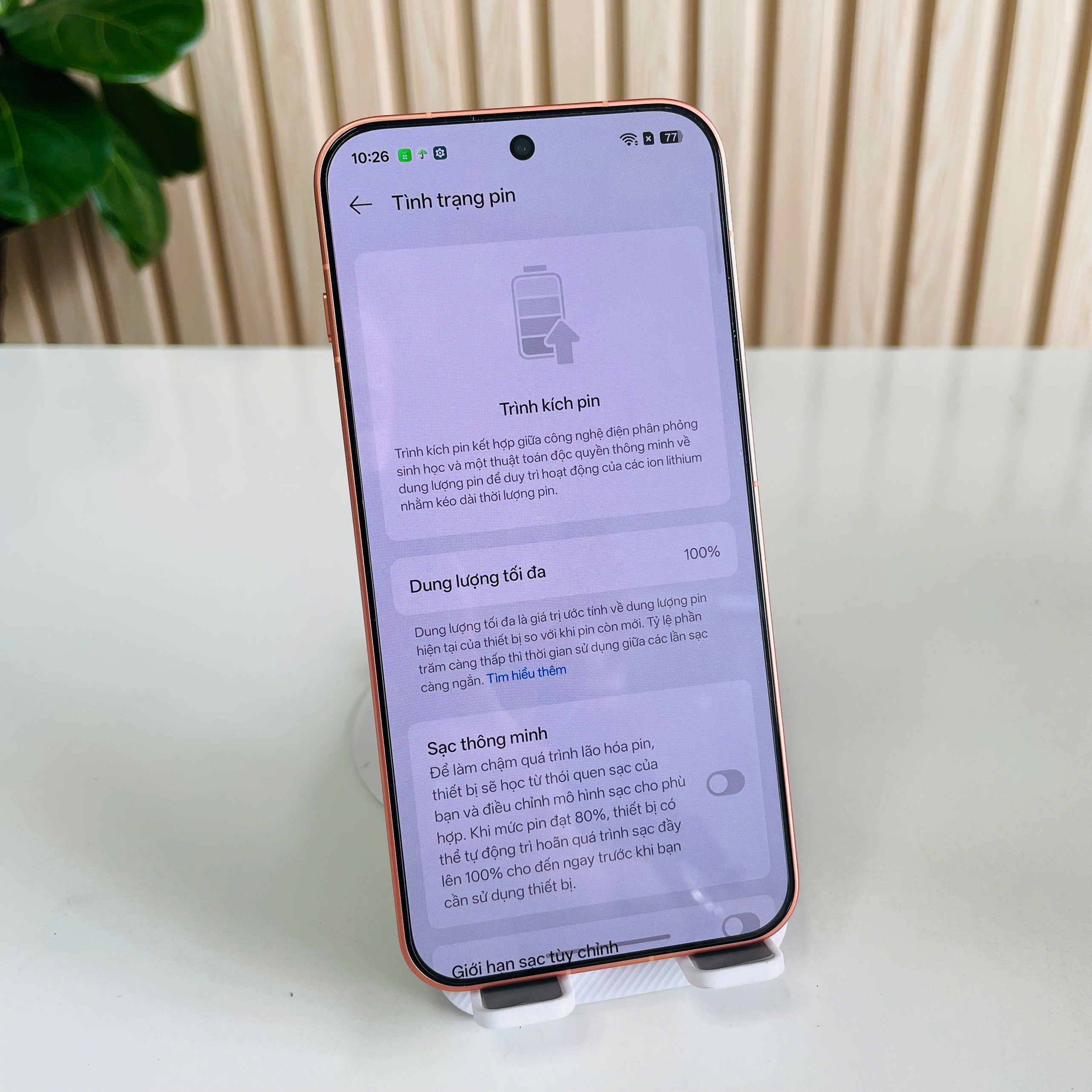 Oppo Find X9s Pro 12/256GB Cam Đẹp 98+ Pin 100% kèm sạc 80w