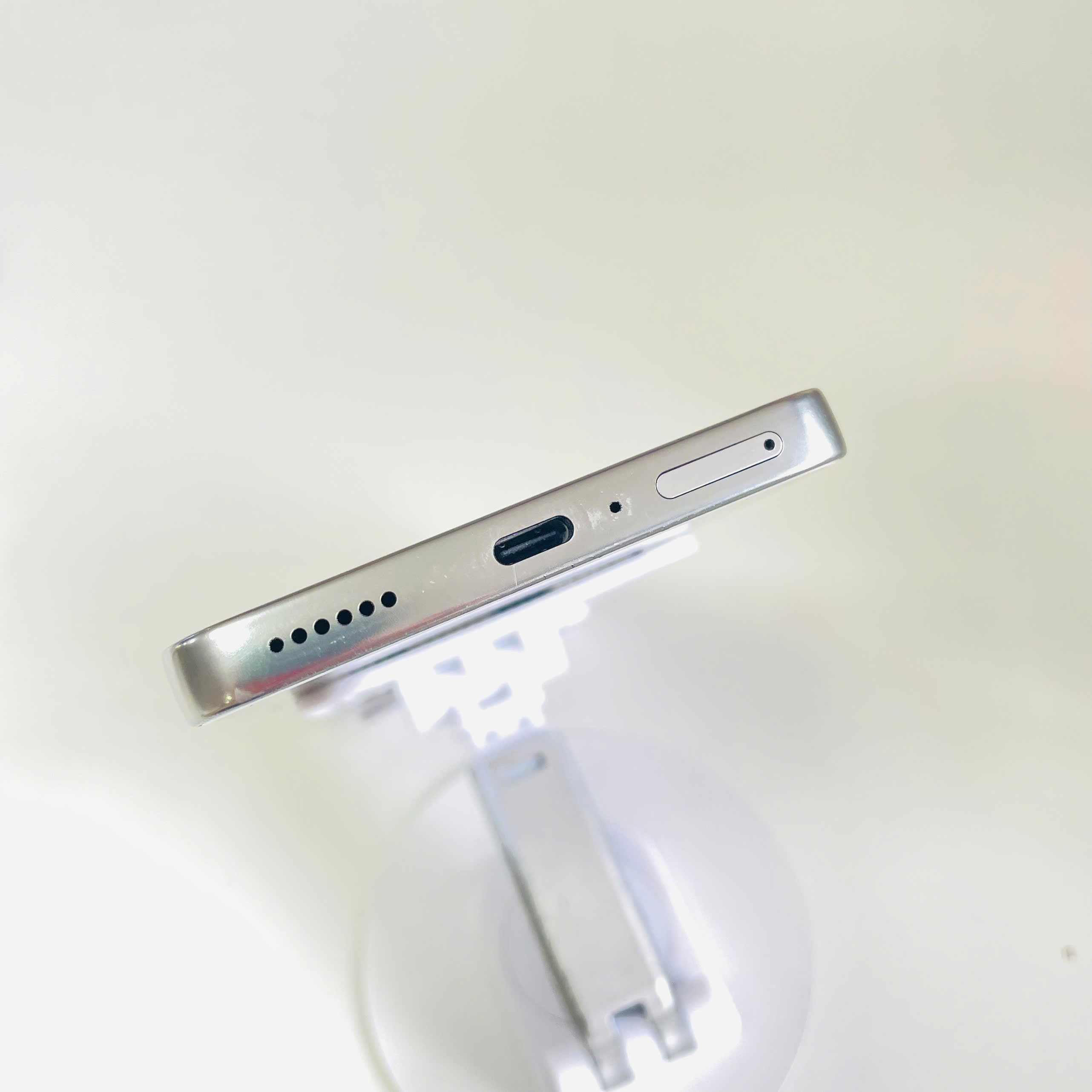 Meizu Lucky 08 Quốc Tế 12/256GB Trắng Đẹp 98% Fullbox