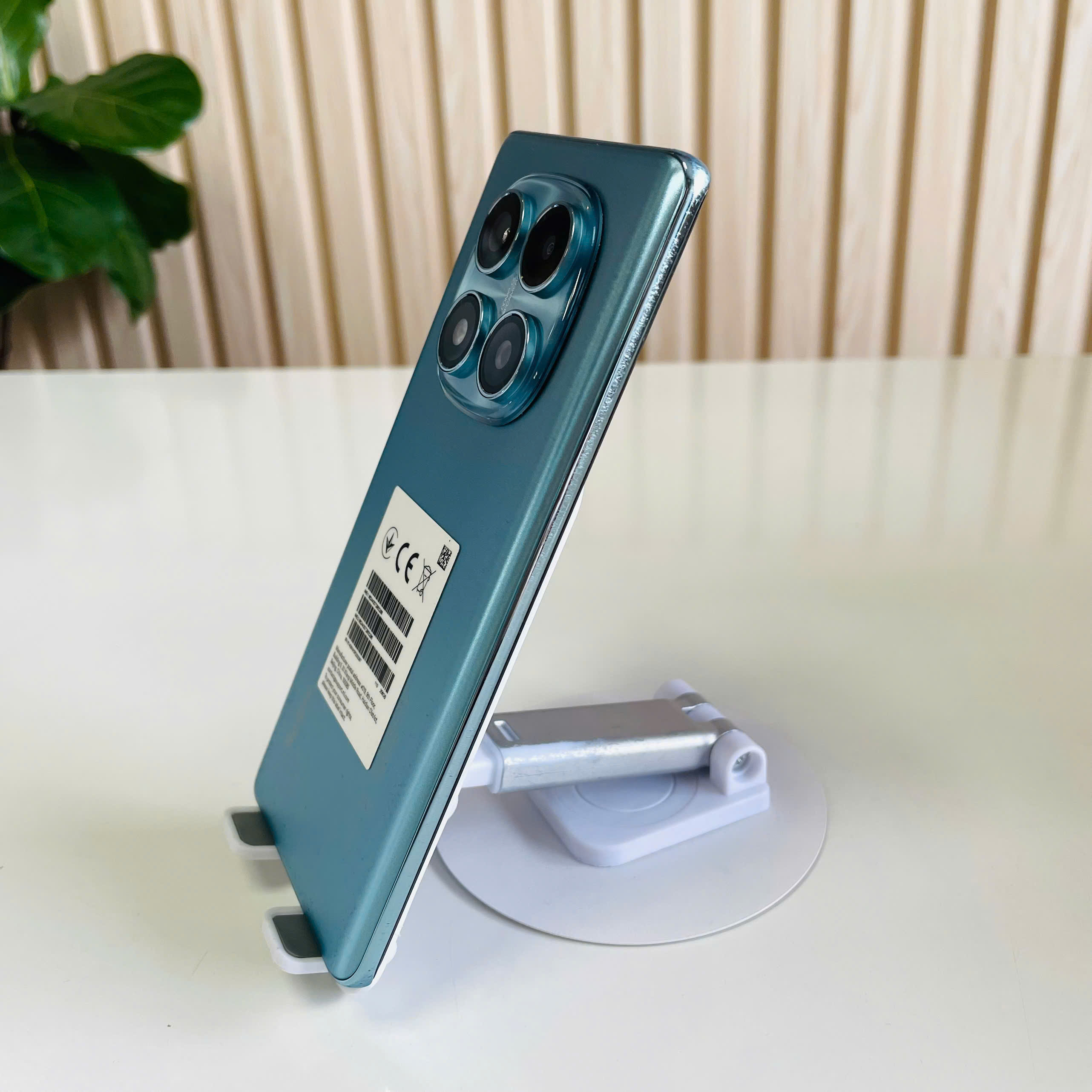 Redmi Note 14 Pro 4G Chính Hãng 12/256GB Xanh Dương Đẹp 98%