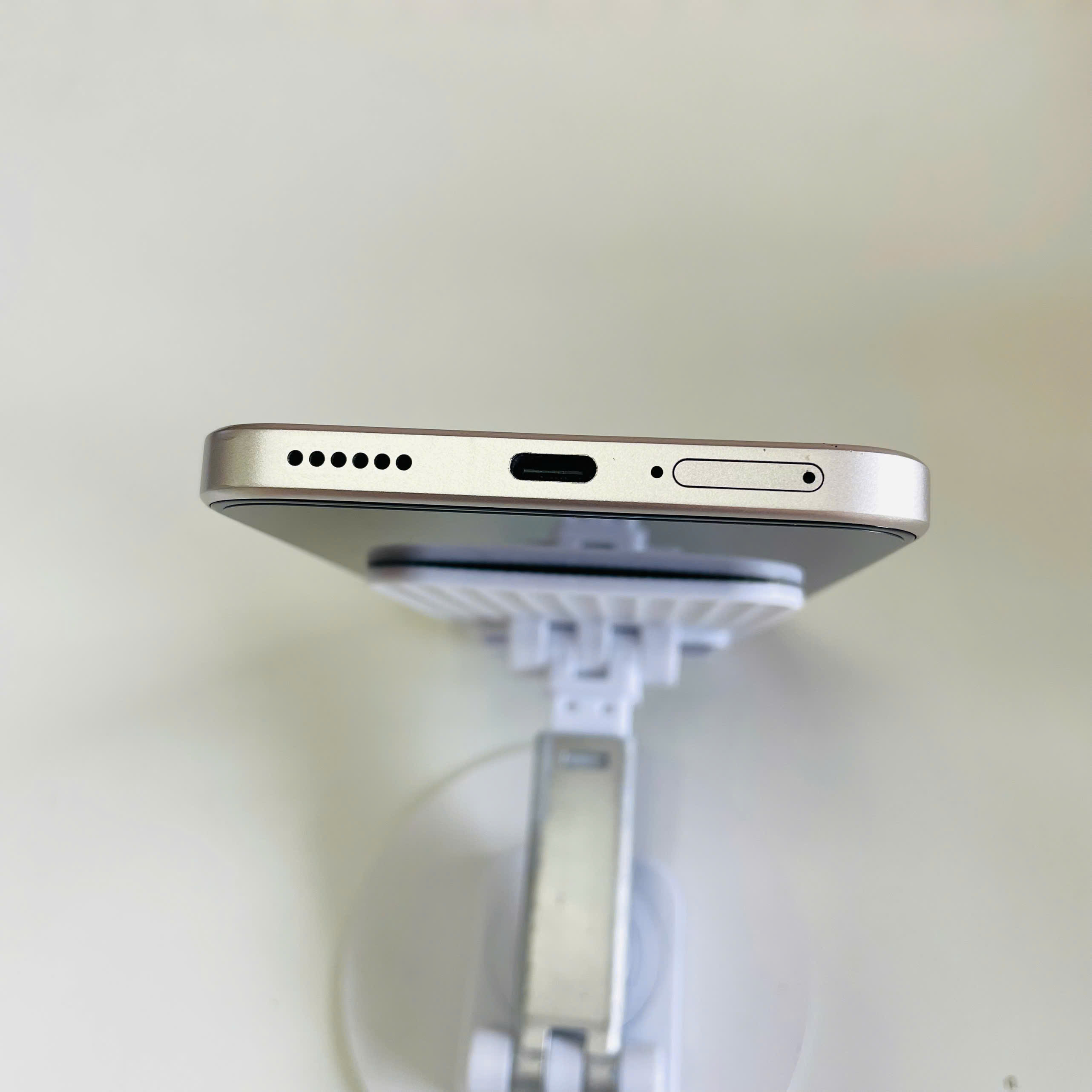 Redmi Note 15 Pro 5G Chính Hãng 12/512GB Titan Pin 99% Đẹp 98%
