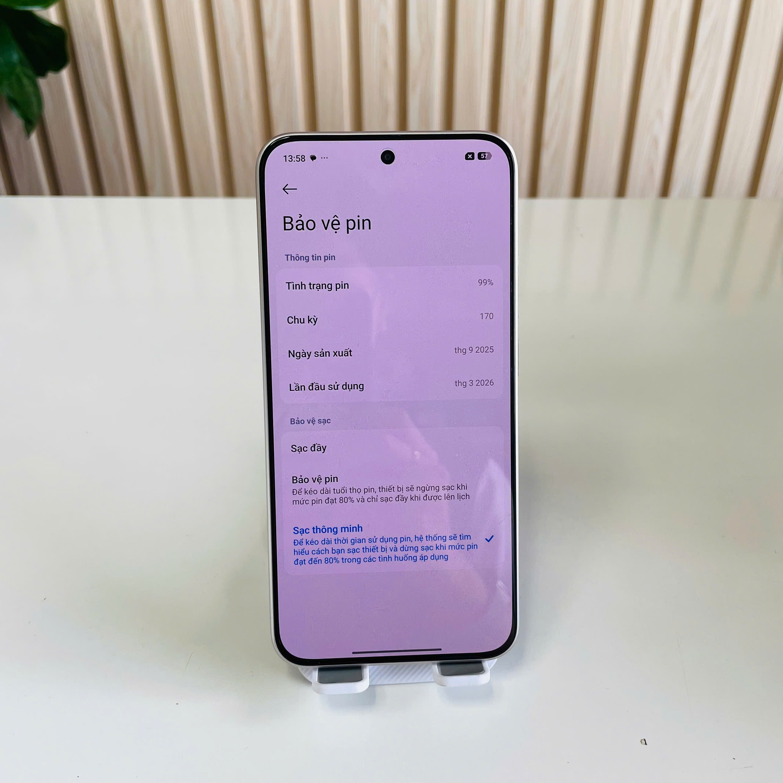 Redmi Note 15 Pro 5G Chính Hãng 12/512GB Titan Pin 99% Đẹp 98%