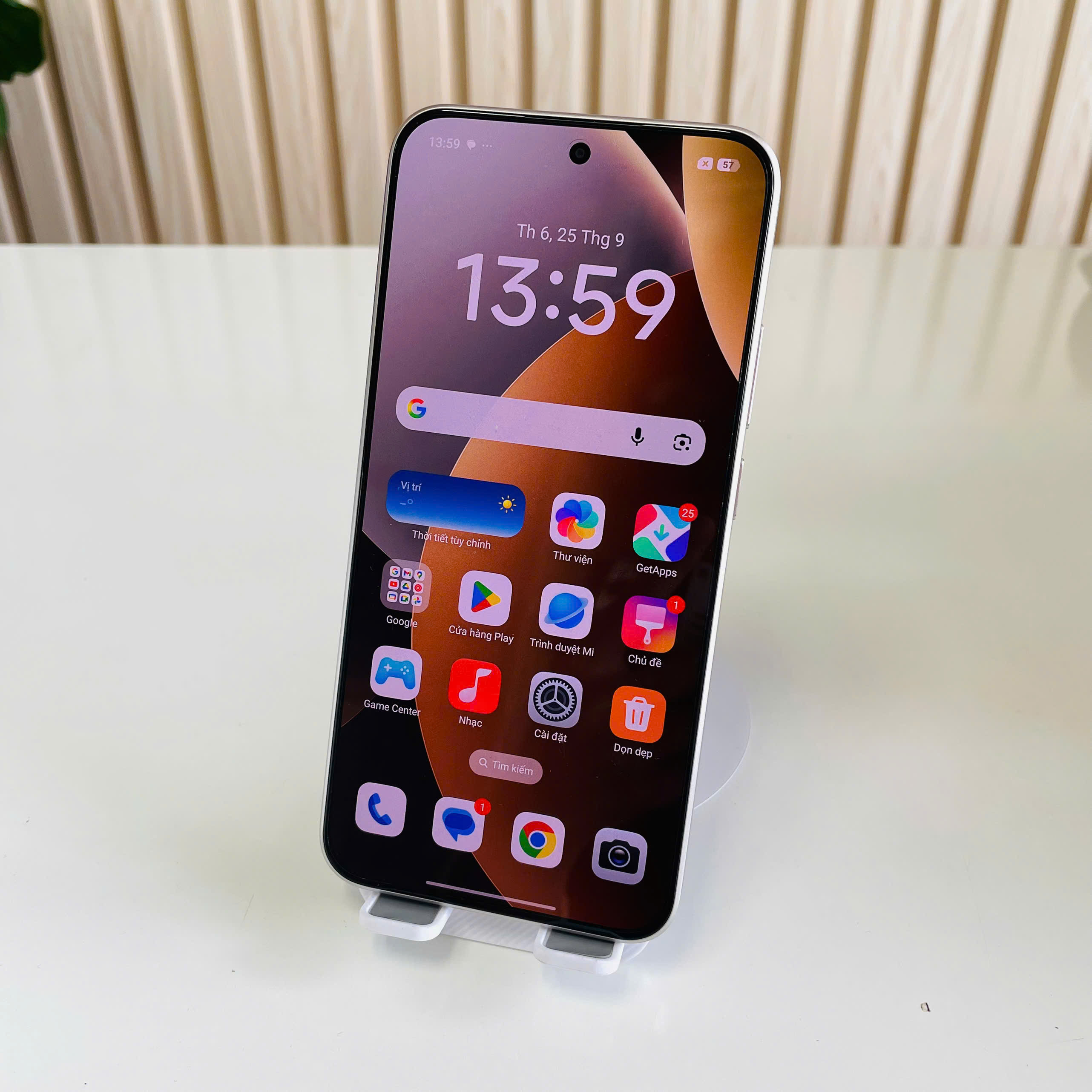 Redmi Note 15 Pro 5G Chính Hãng 12/512GB Titan Pin 99% Đẹp 98%