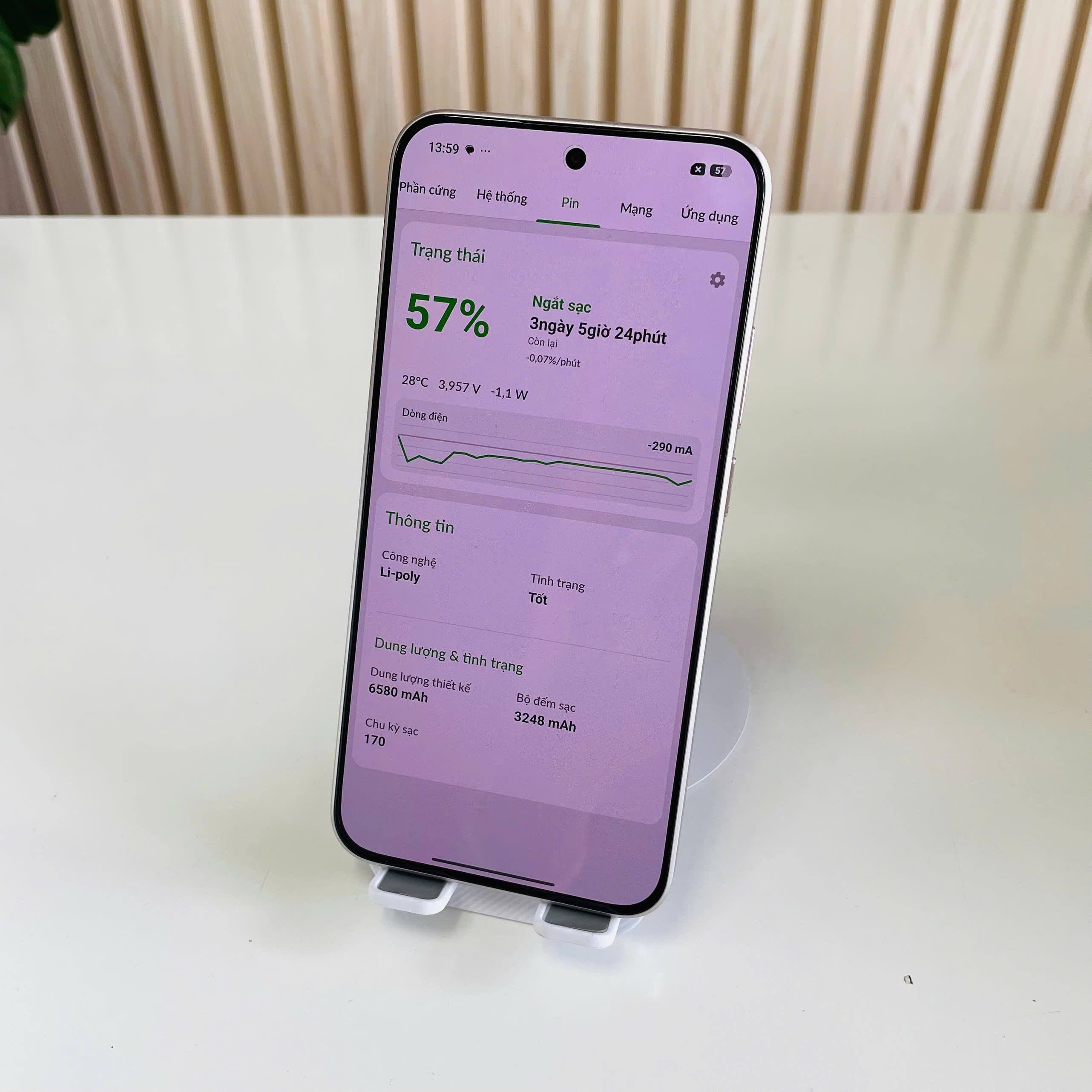 Redmi Note 15 Pro 5G Chính Hãng 12/512GB Titan Pin 99% Đẹp 98%