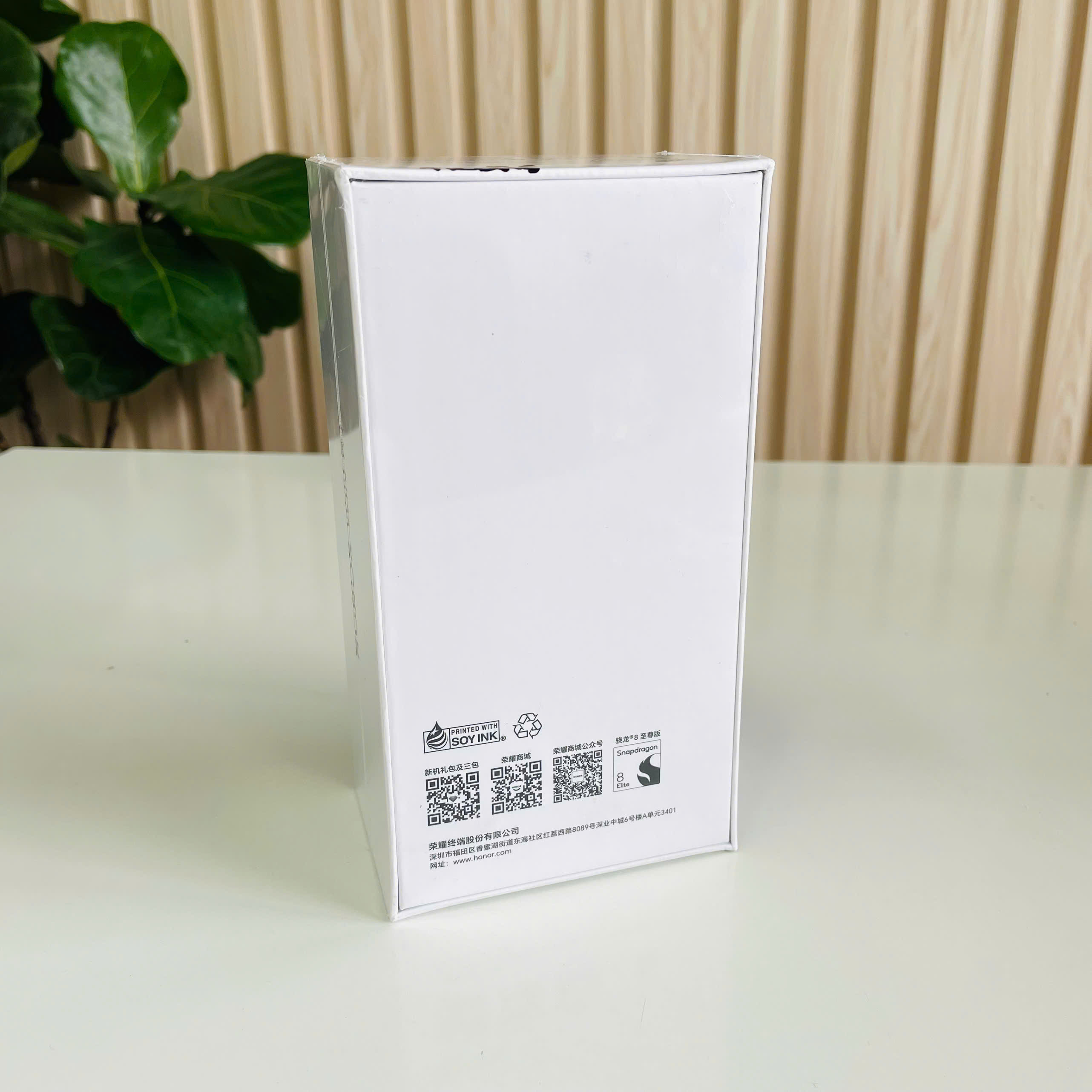 🔥 HONOR WIN RT NEW SEAL - 12/256GB Trắng