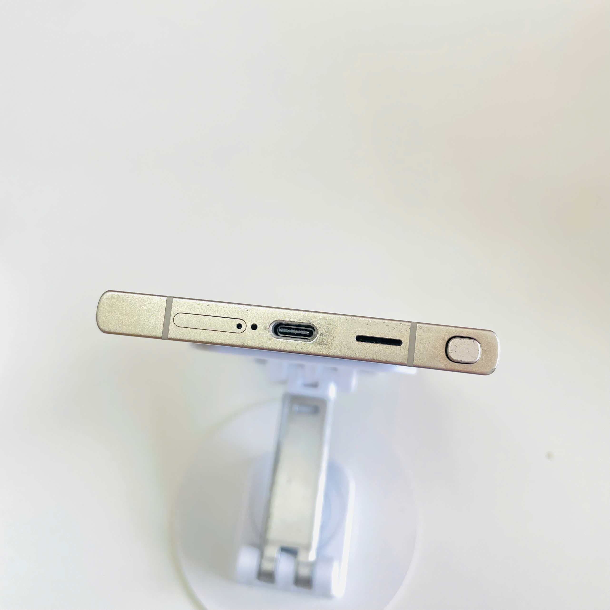 Samsung S24 Ultra Việt Nam 12/256GB Titan Đẹp 98%