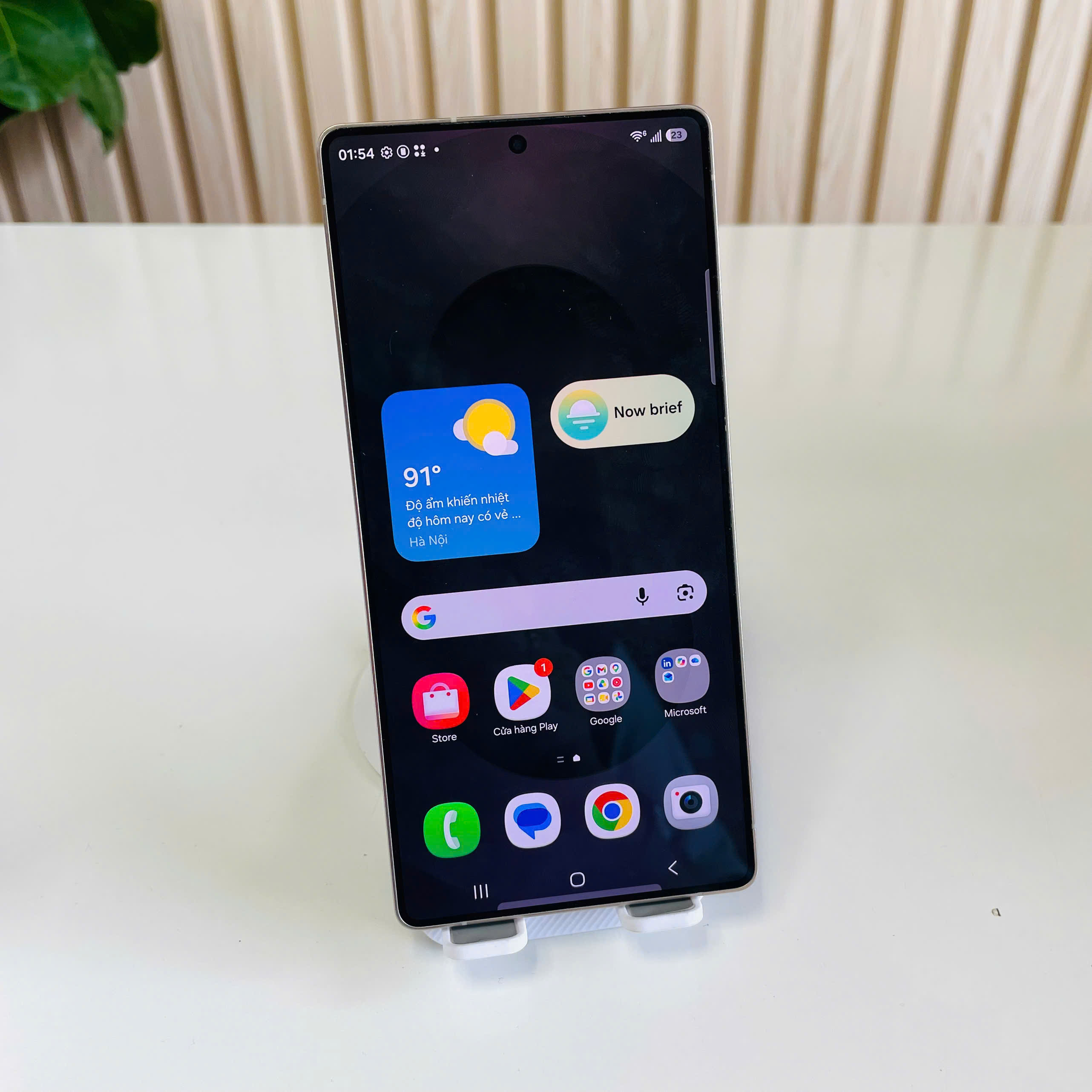 SamSung S25 Ultra Mỹ 12/512GB đen Đẹp 98%