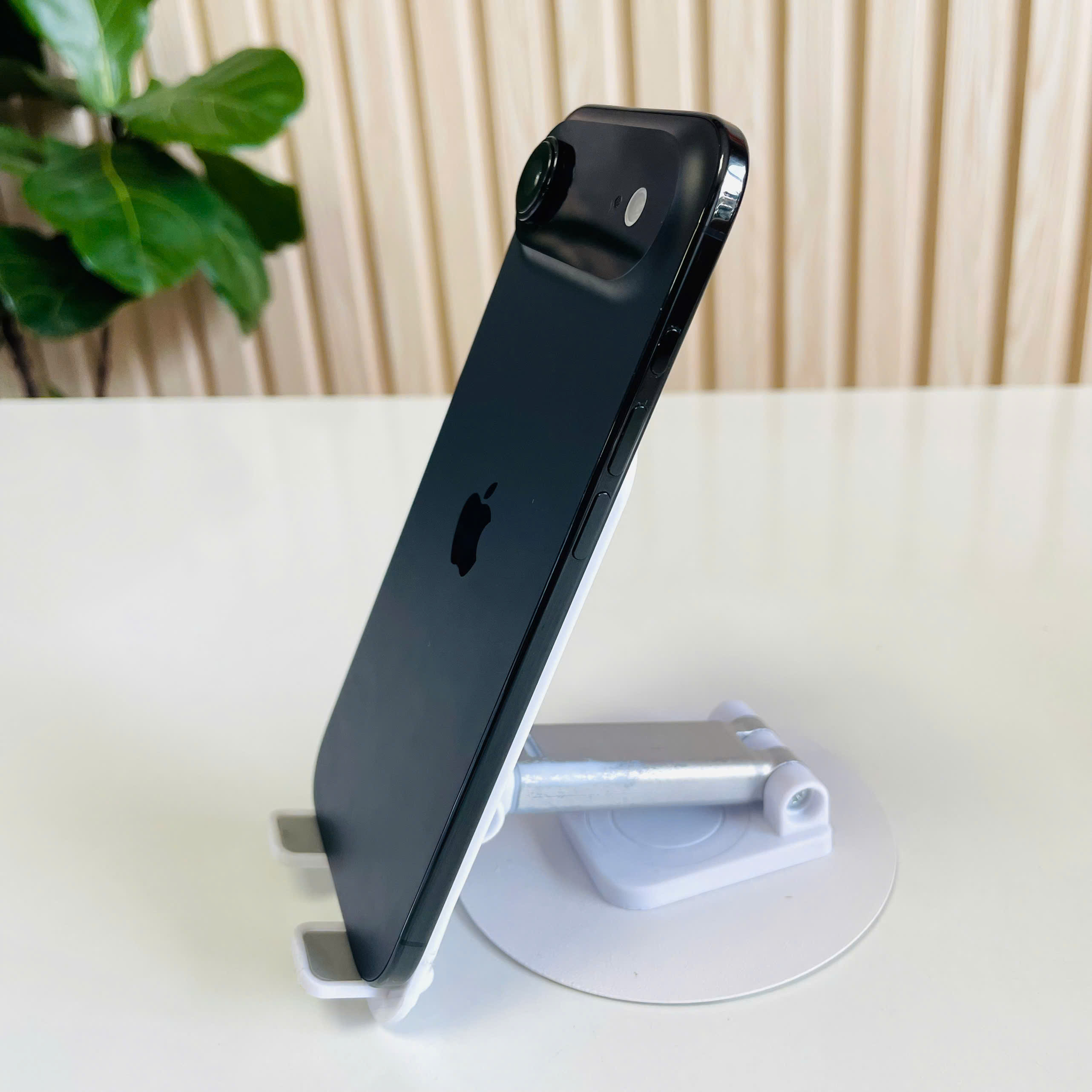 Iphone Air Việt Nam 256GB đen Pin 100% Đẹp 99% Fullbox