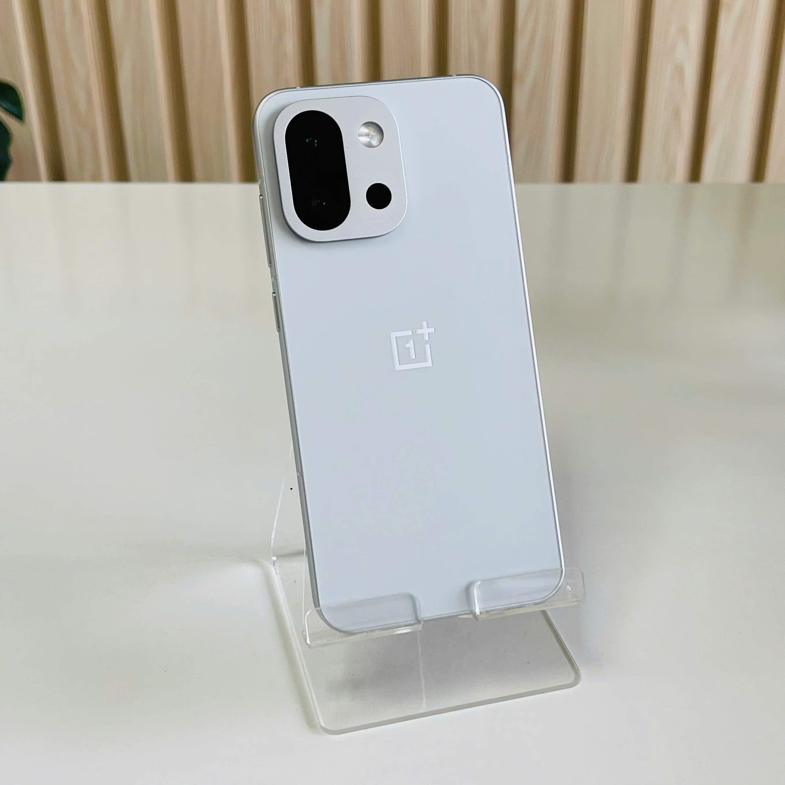 🚀 ONEPLUS 13T – FLAGSHIP NHỎ GỌN 12/256GB Pin 99% Màu Xám - Fullbox