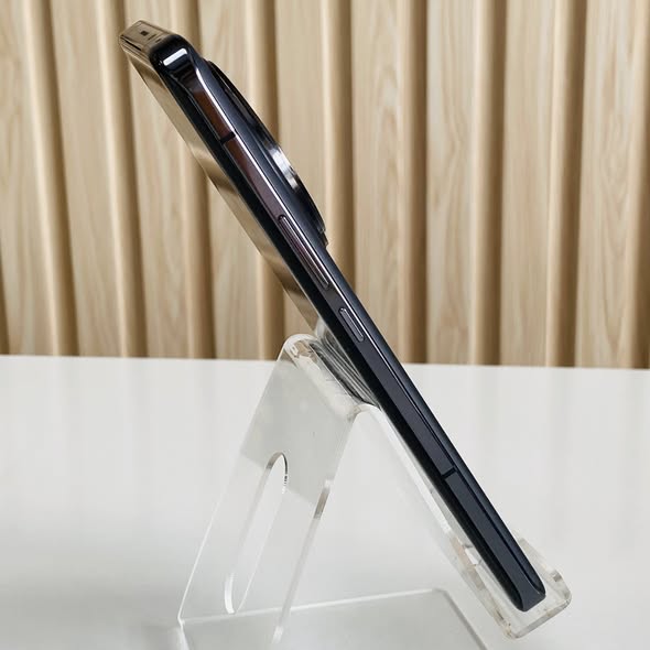 📱 Honor Magic 6 Pro 💾 RAM 16GB | ROM 512GB Màu Đen Kèm Sạc 30W