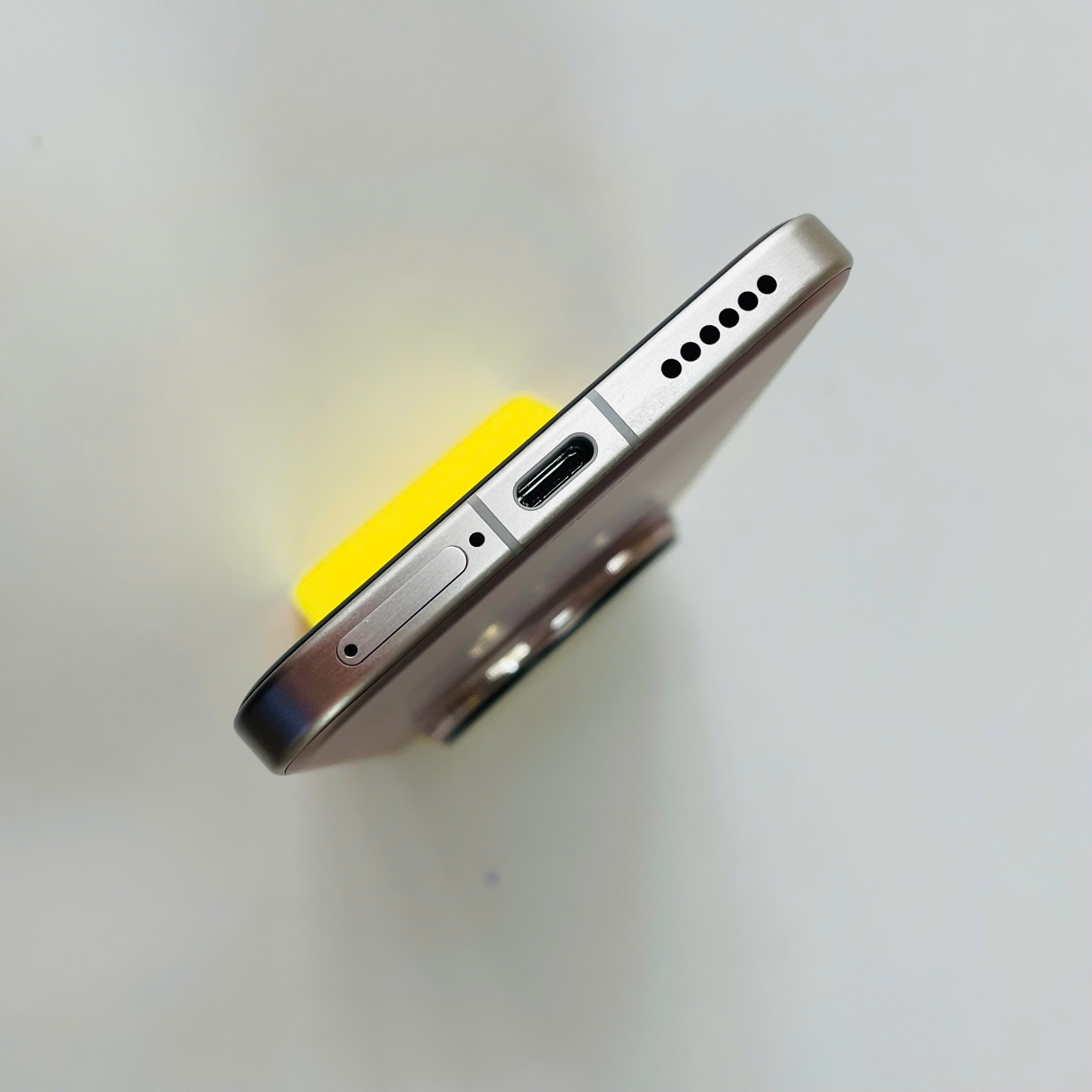 🔥 HONOR MAGIC 8 PRO – 16/512GB FLAGSHIP CAO CẤP SẠC 100W ĐẸP 98+ VÀNG ĐỒNG