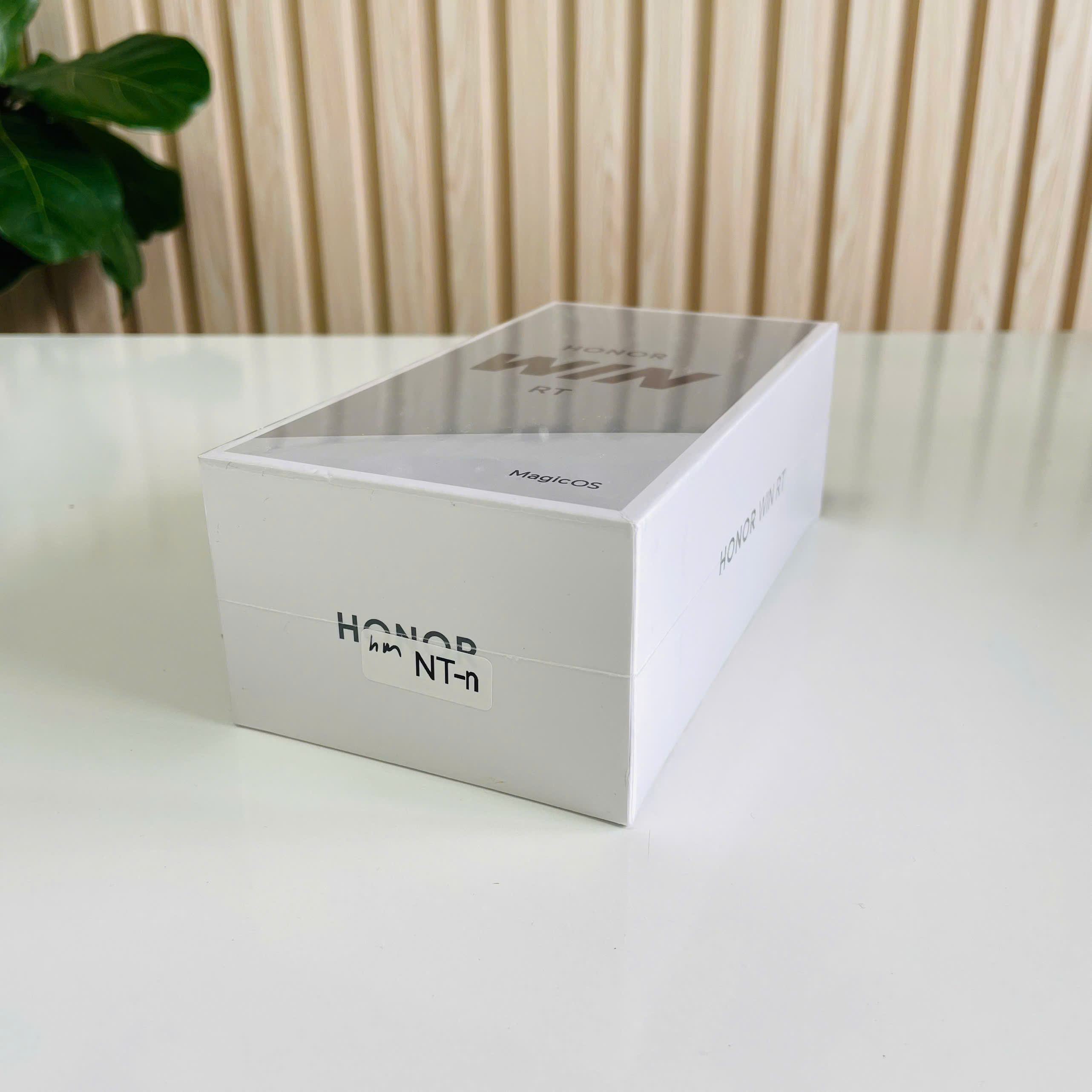 🔥 HONOR WIN RT NEW SEAL – 12GB/256GB – MÀU XANH DƯƠNG