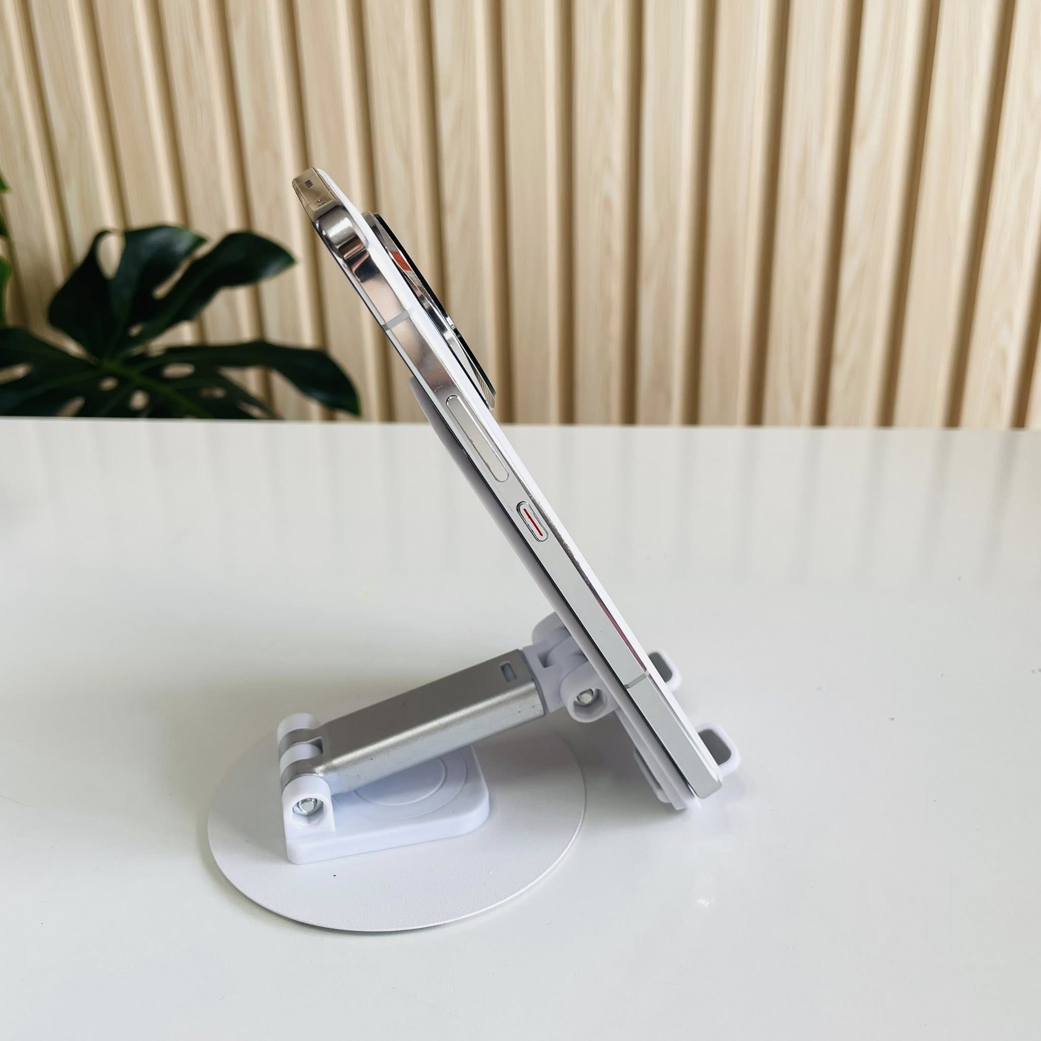 HONOR MAGIC 7 5G — FLAGSHIP MỚI 12/256GB Màu Trắng - Kèm Sạc 35W