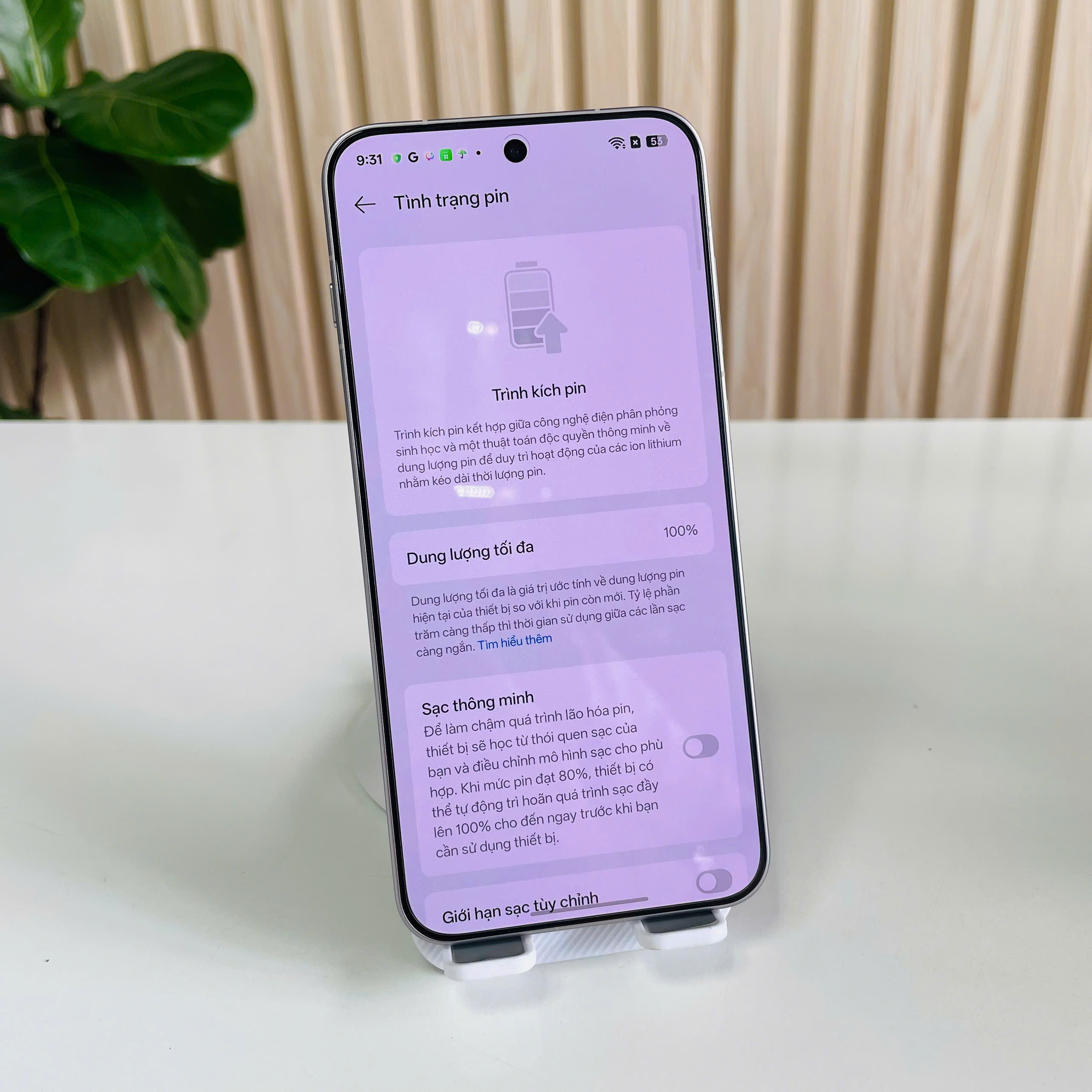 🔥 OPPO FIND X9 5G LIKE NEW - 16/256GB Xám Đẹp 99% Pin 100% 🔥