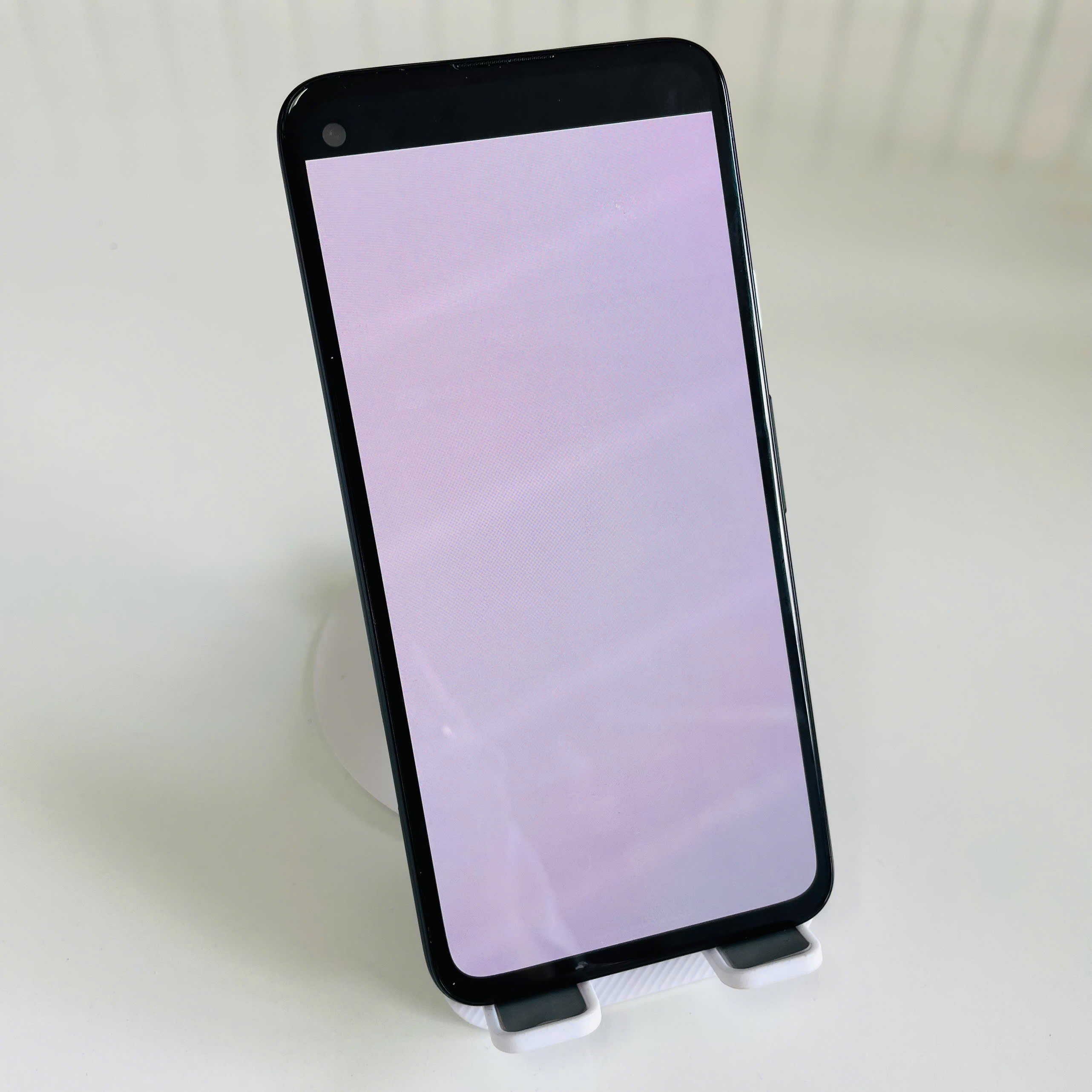🔥 GOOGLE PIXEL 4A 6/128GB Màu Đen Kèm Box Và Sạc 35W