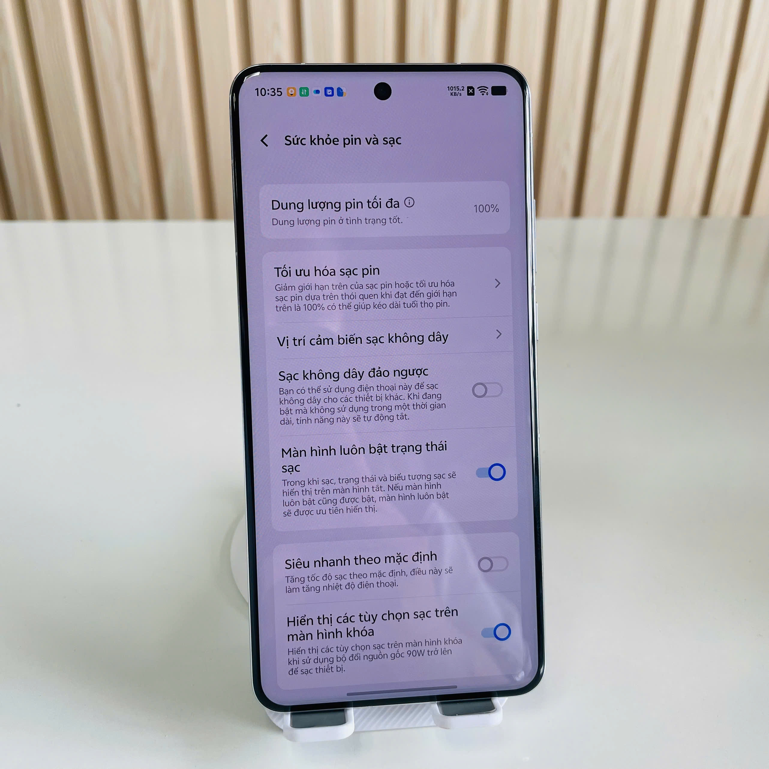 🔥 VIVO X200 PRO 5G - 16/512GB Trắng Đẹp 98+ Pin 100% Fullbox
