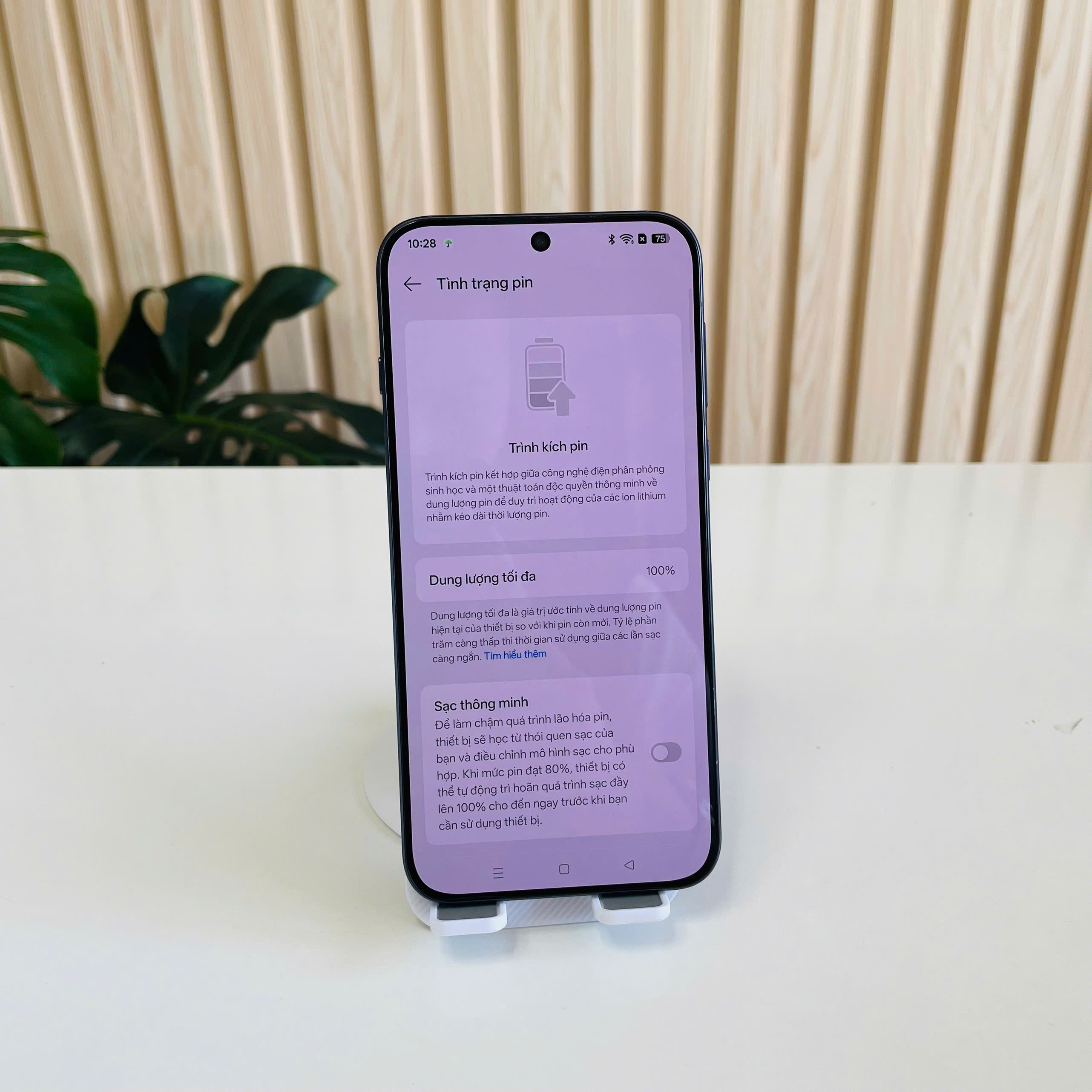OPPO FIND X8s PLUS - PIN KHỦNG 6000mAh 🔥12/256GB Pin 100% Màu Đen Kèm Sạc 80W
