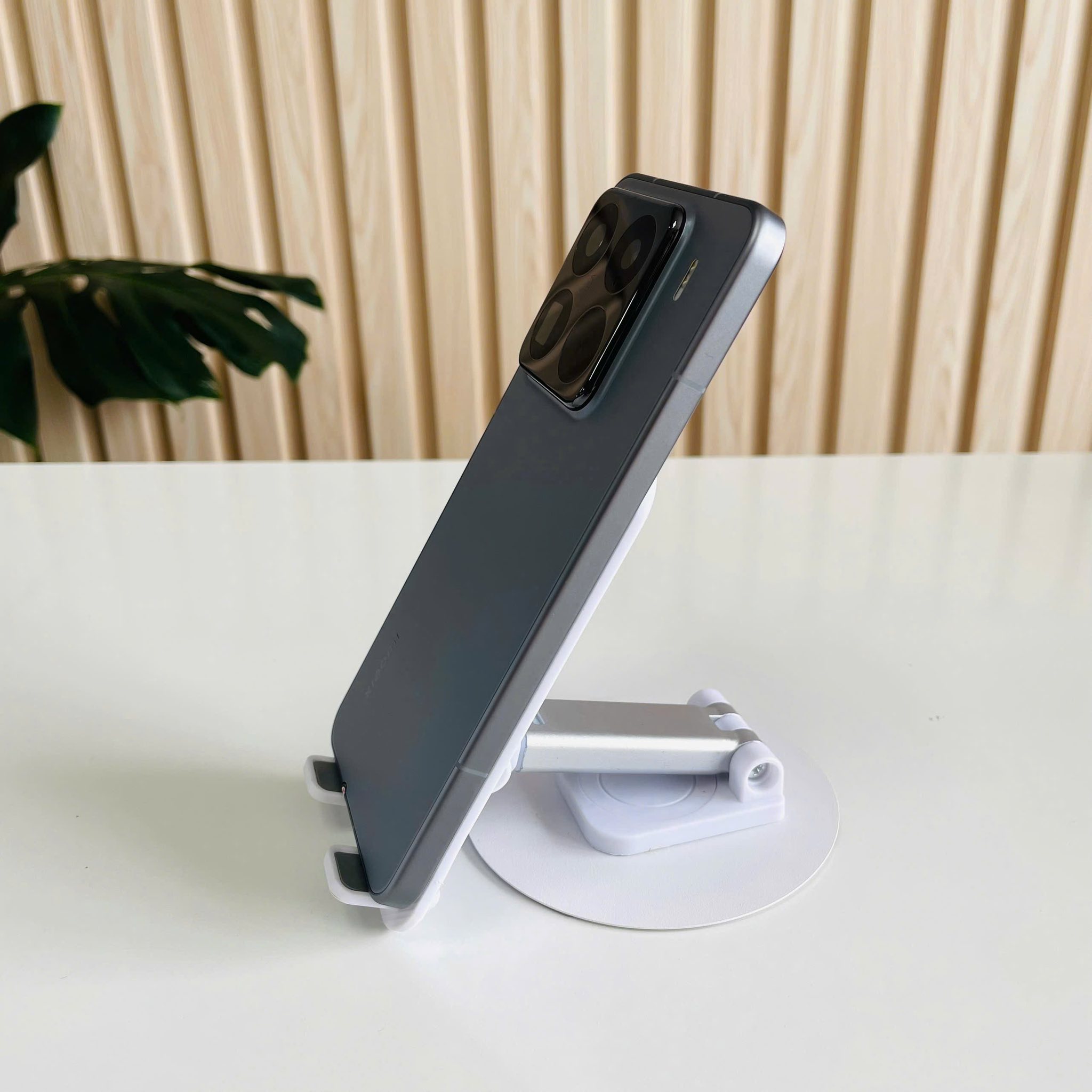 📱 Xiaomi 15 Pro – 12GB/256GB Màu Xám Fullbox - Hiệu Năng Mạnh Đẹp 98%