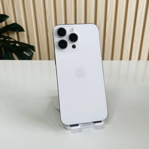 IPHONE 14 PRO MAX 256GB – TRẮNG 256Gb Pin 92%