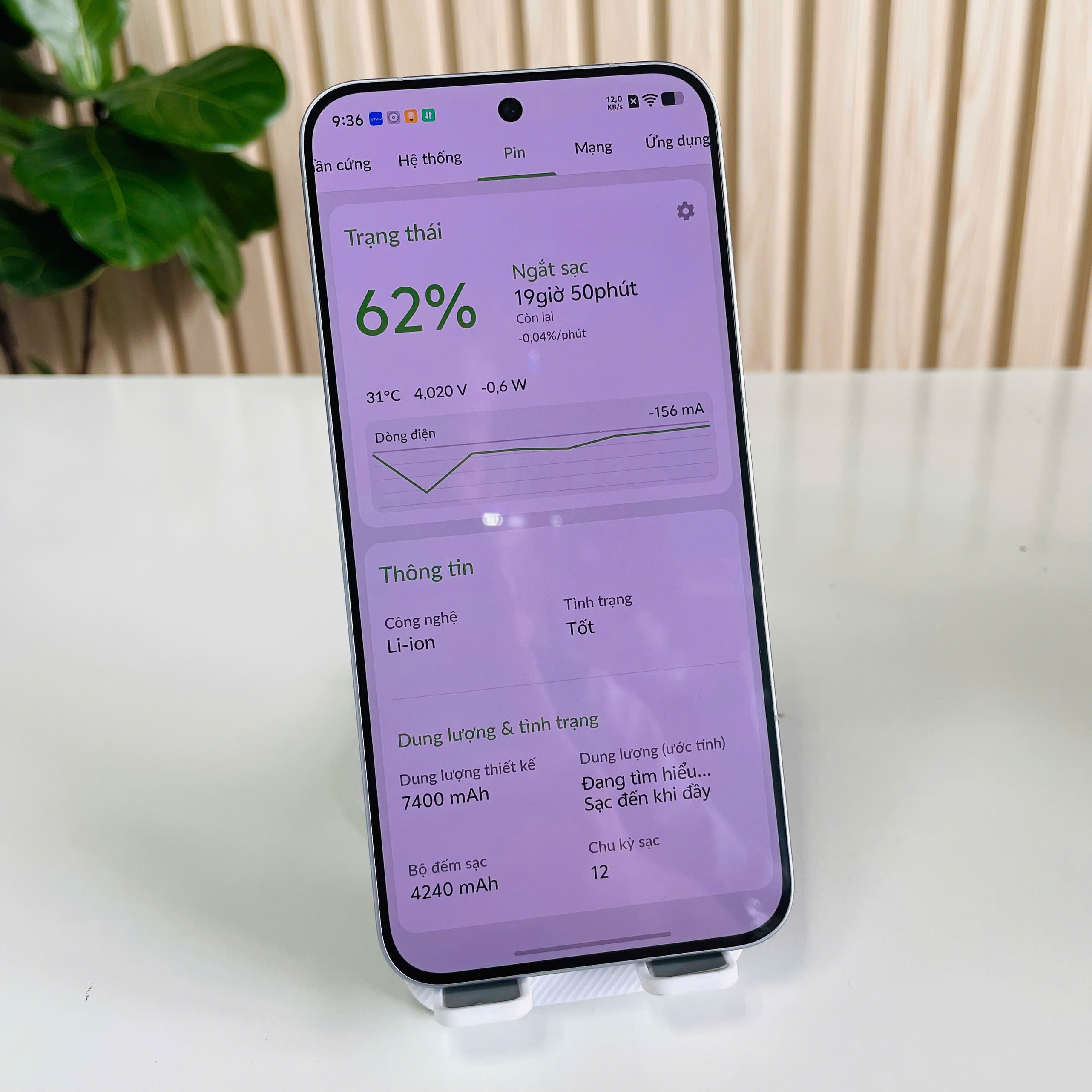 iQOO 15 ULTRA xám bạc 16/512GB đẹp 98+ pin 100%
