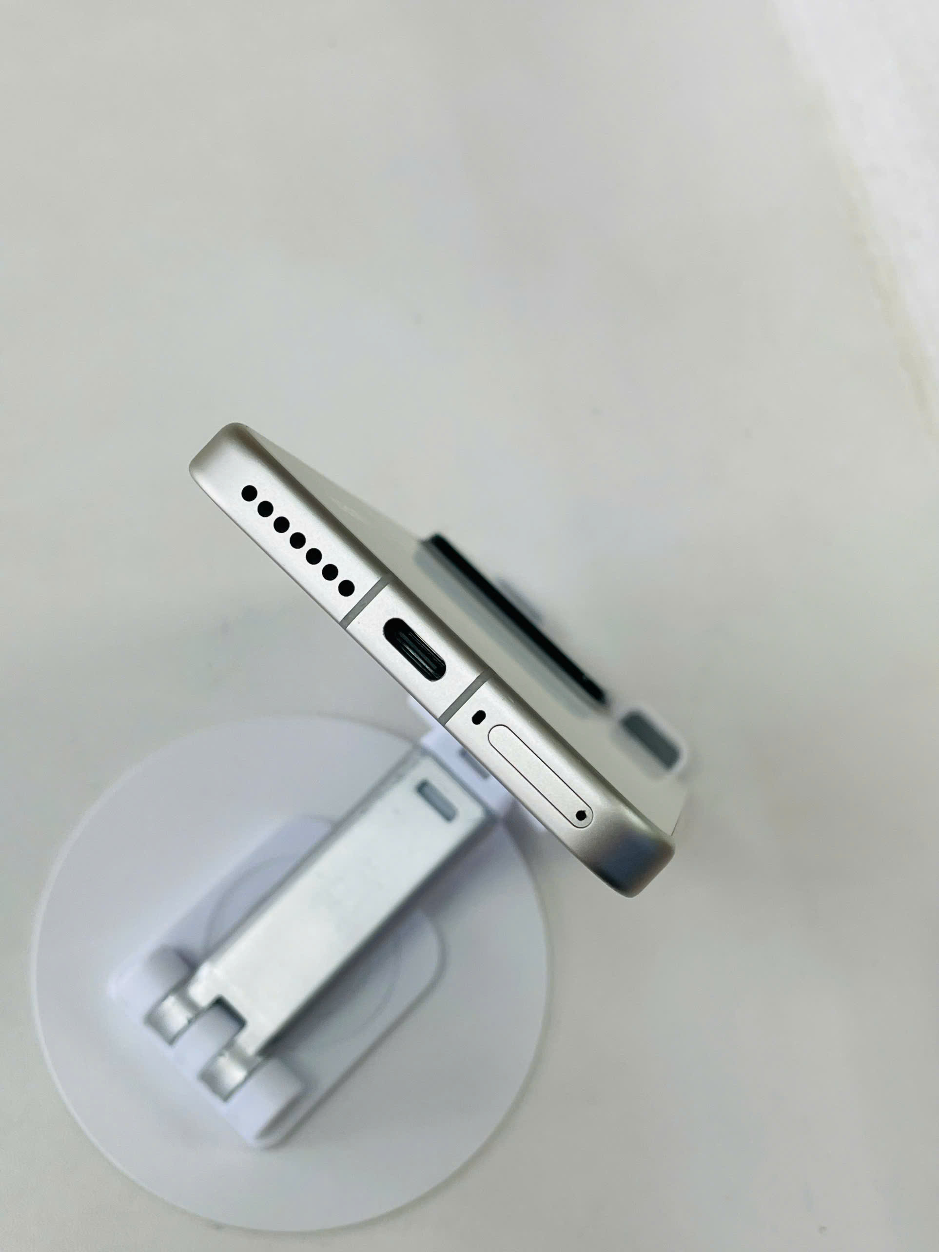 🔥 XIAOMI 15 5G Úp Rom 12GB/256GB Trắng Pin 95% Đẹp 98% Kèm sạc 90w
