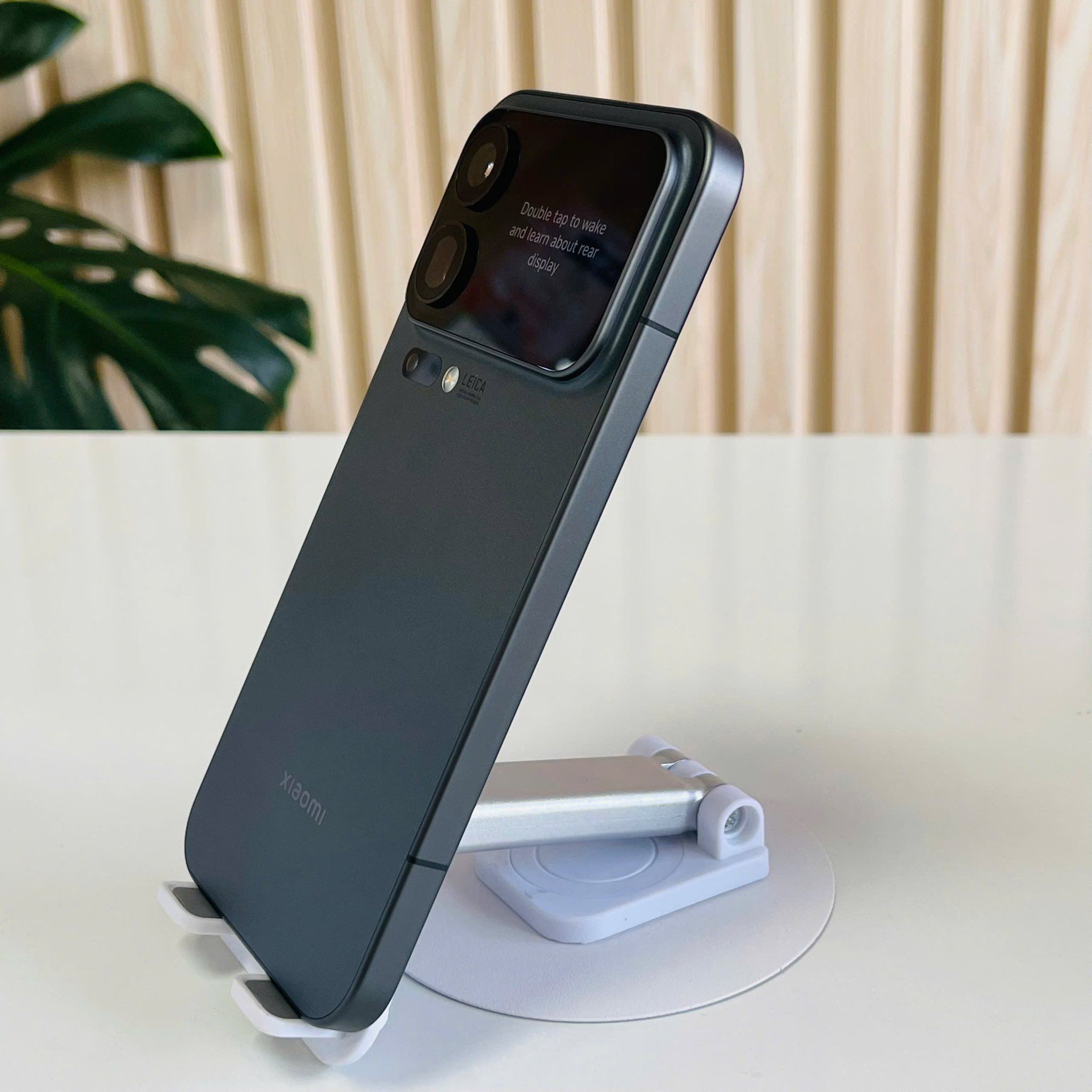 📱 Xiaomi 17 Pro Max (RAM 16GB | 512GB) Fullbox Màu Đen - Flagship Đỉnh Đẹp 99%