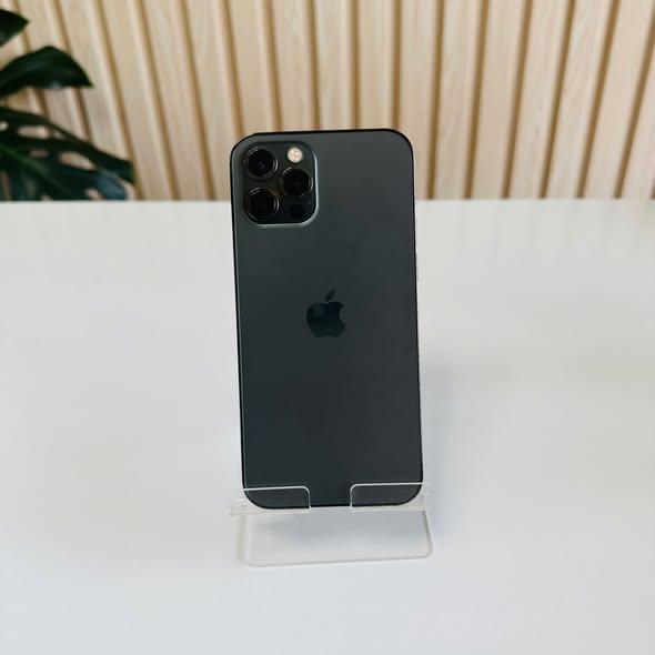 📱 iPHONE 12 PRO 5G – 128GB (QUỐC TẾ) | Pin 100 PT