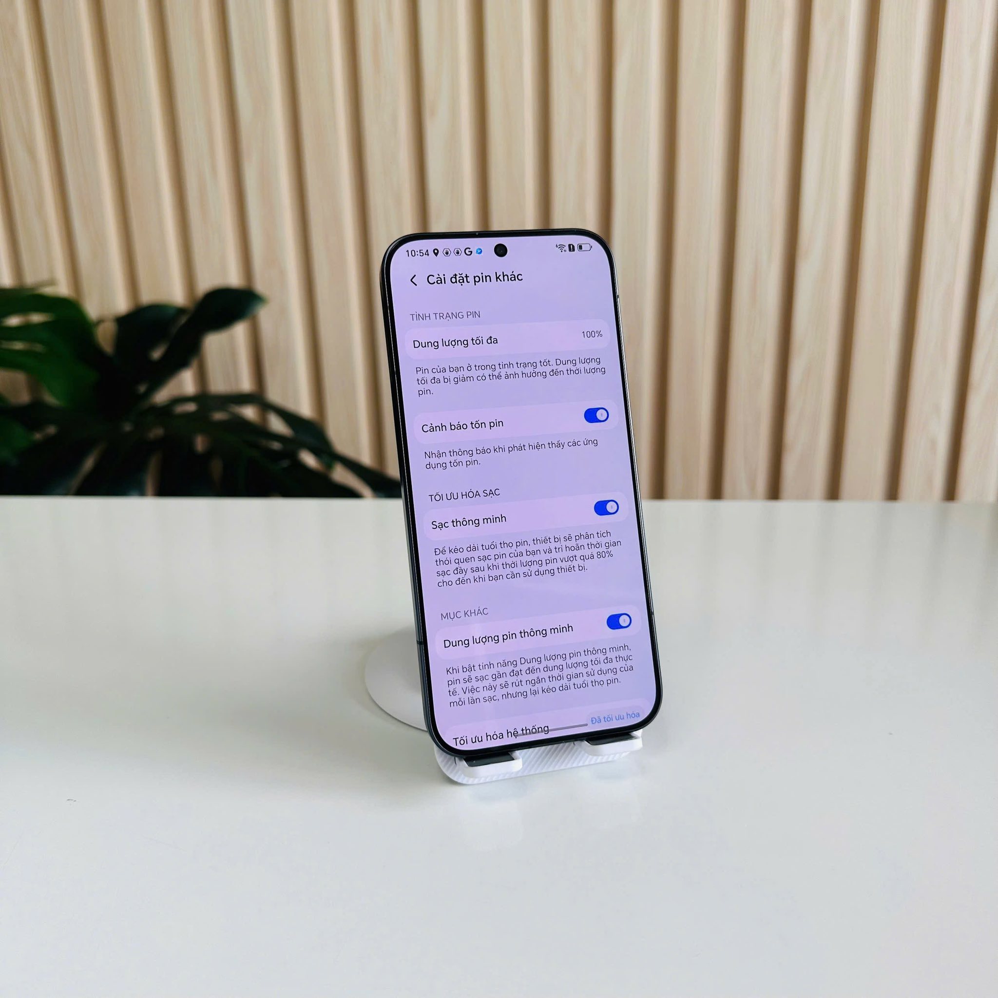 HONOR MAGIC 8 – FLAGSHIP HIỆU NĂNG KHỦNG 16/512GB Màu Đen - Fullbox Đẹp 99%