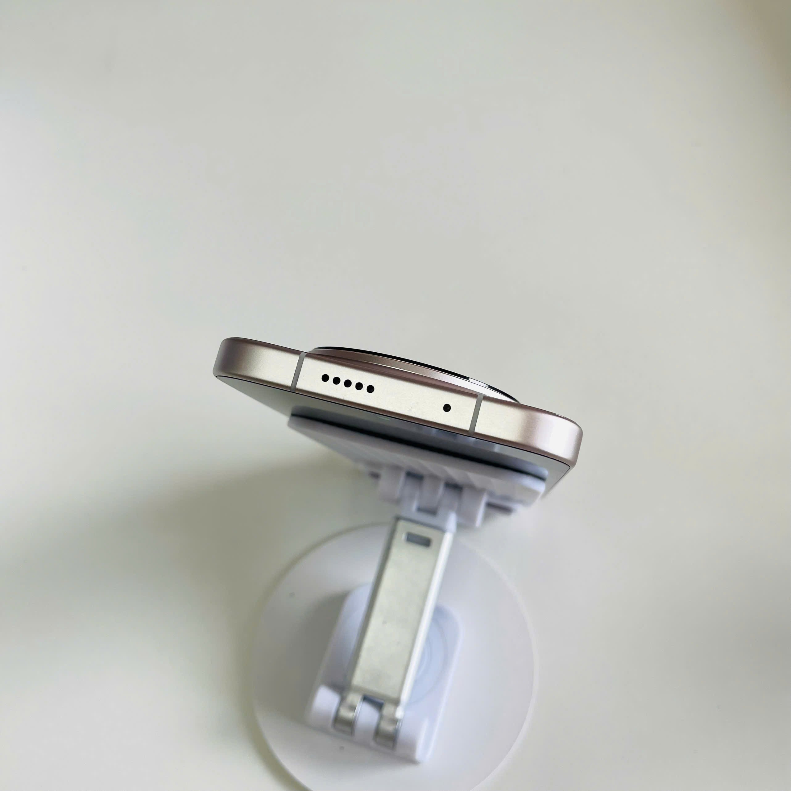 📱 Honor Magic 8 - RAM 16GB | ROM 512GB - Màu Vàng Đồng sang trọng