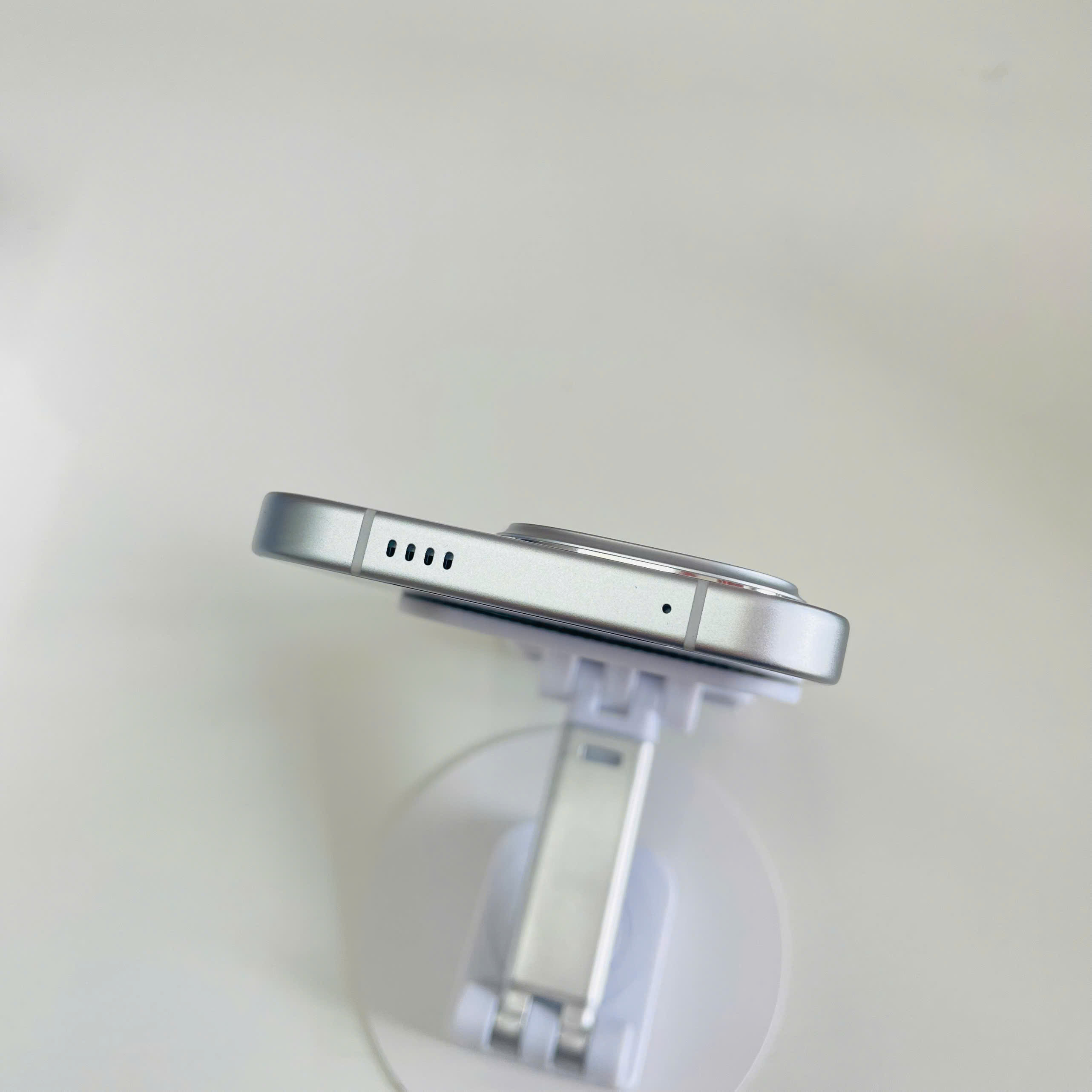 🔥 IQOO Z11 TURBO Like New – "QUÁI VẬT" HIỆU NĂNG, PIN KHỦNG 7600MAH 🔥12/256GB Pin 100%