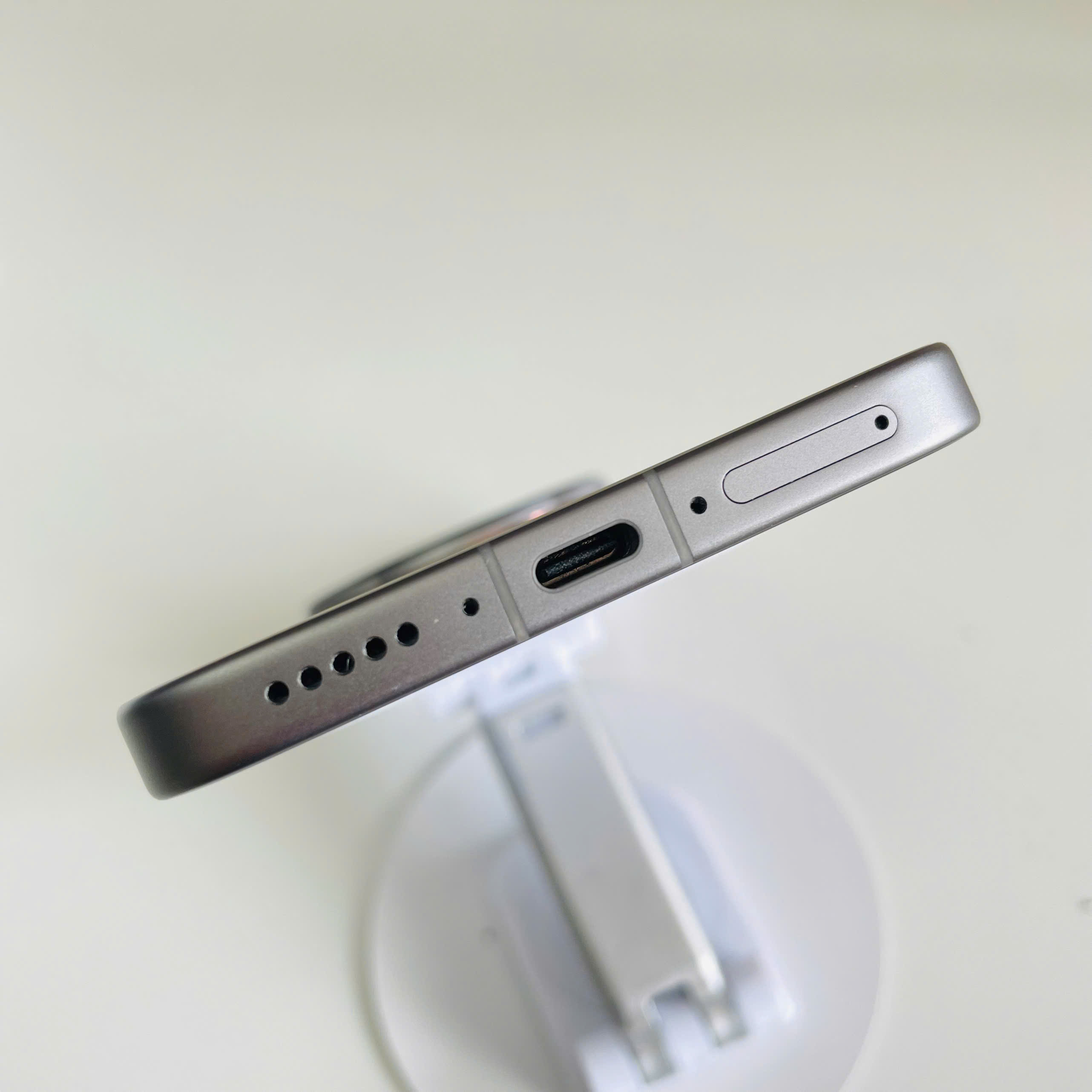 VIVO X300 PRO 5G – 16GB/512GB Nâu Đẹp 99% Pin 100%