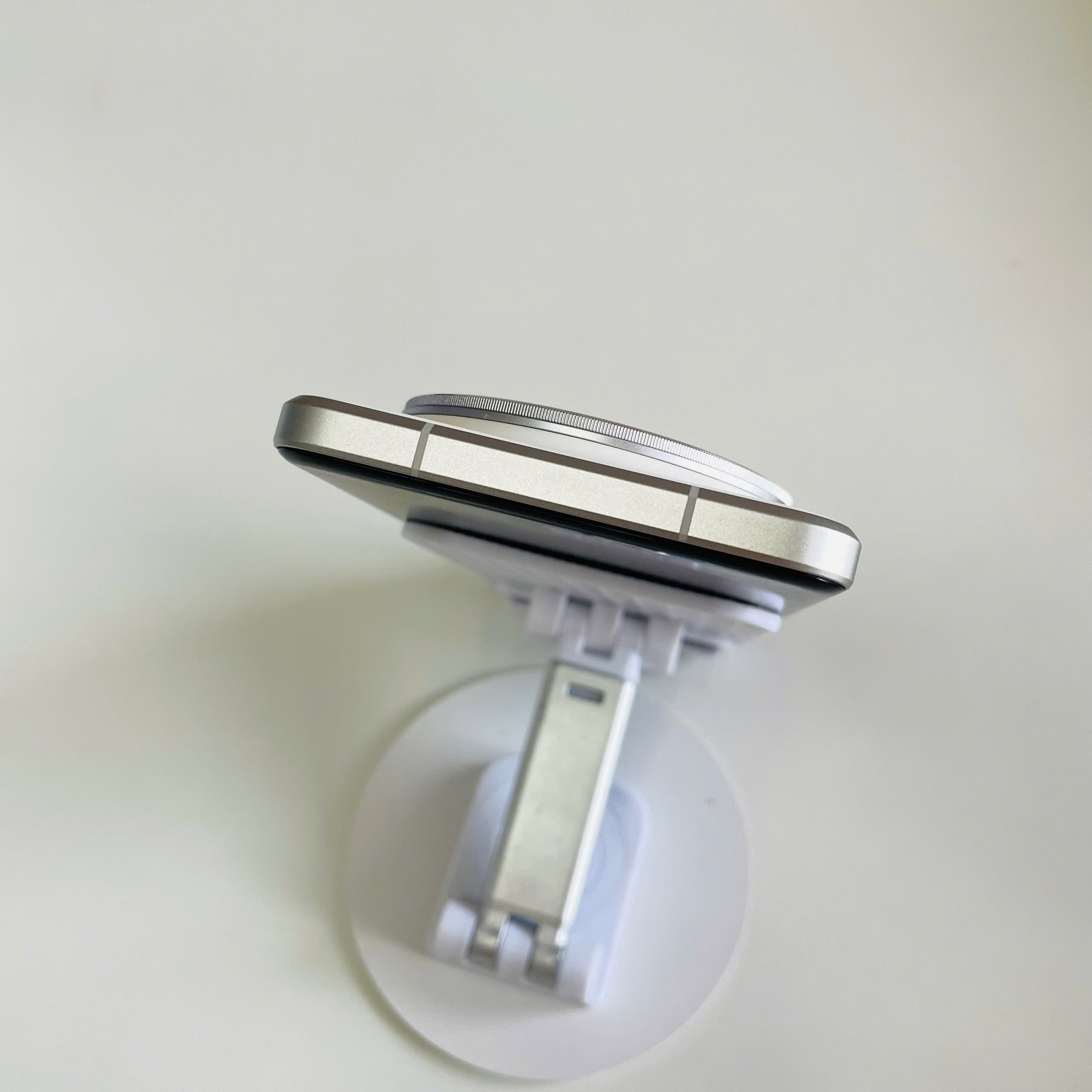 📱 Xiaomi 15 Ultra Nội Địa – Hiệu năng đỉnh 12/256GB Pin 98% Màu Trắng  Fullbox Đẹp 98%