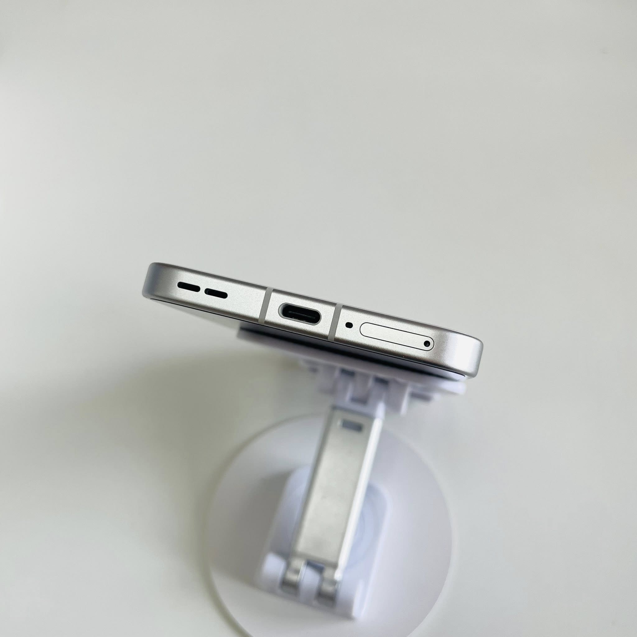 📱 Oppo Reno 15 5G Chính Hãng 8/256GB Màu Trắng Đẹp 99% Kèm Sạc 30W