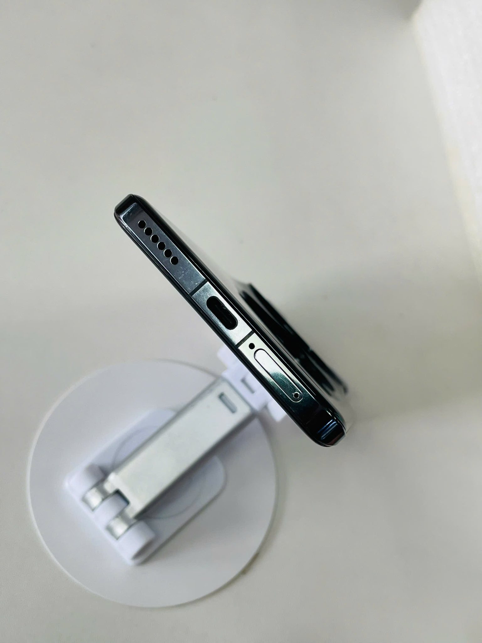 HONOR MAGIC 5 PRO - 12/256GB Màu Đen Đẹp 97% Pin 95%