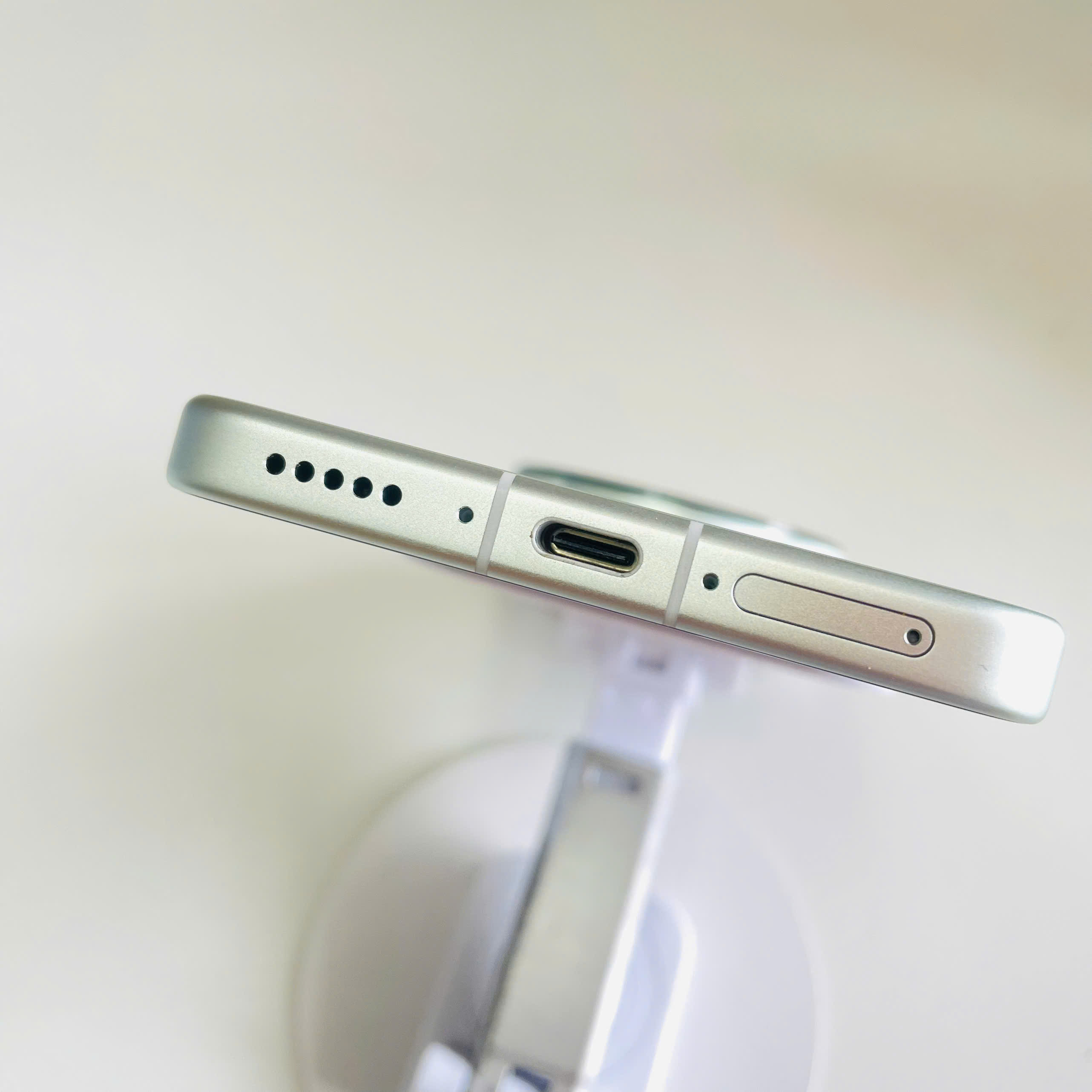 🔥 VIVO X300 ULTRA XANH LÁ - 16/512GB - ĐẸP 99% PIN 100%