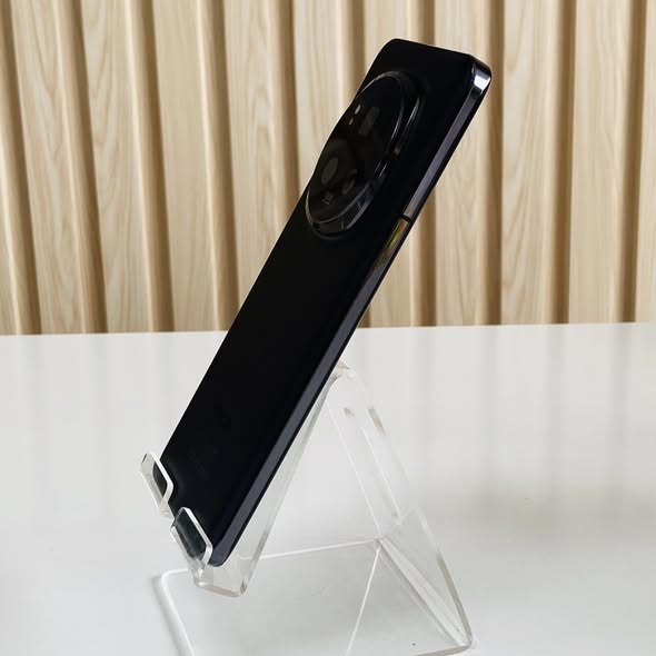 📱 Honor Magic 6 Pro 💾 RAM 16GB | ROM 512GB Màu Đen Kèm Sạc 30W