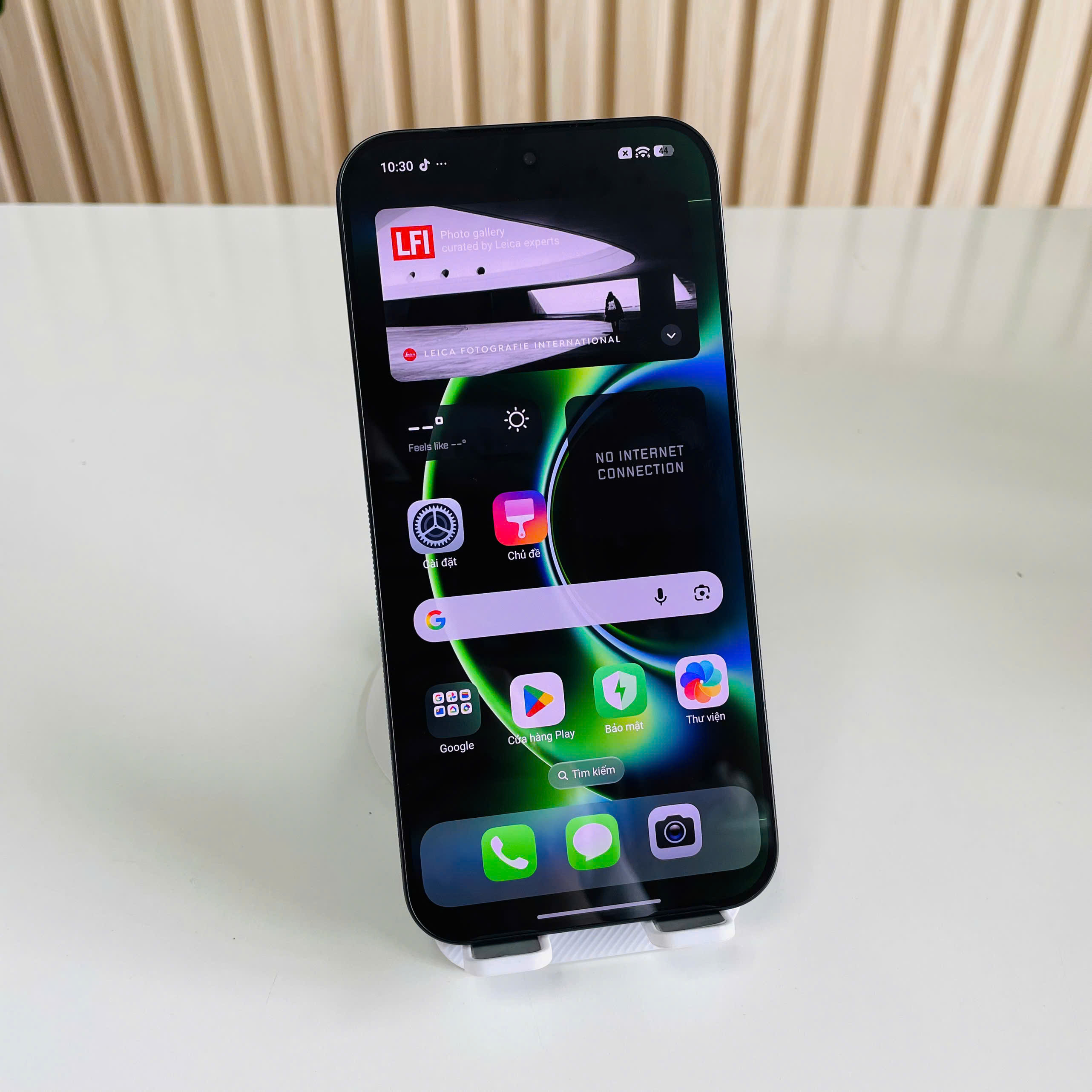 🔥 XIAOMI 17 ULTRA BY LEICA Úp Rom – 16/512GB Đen Đẹp 99%