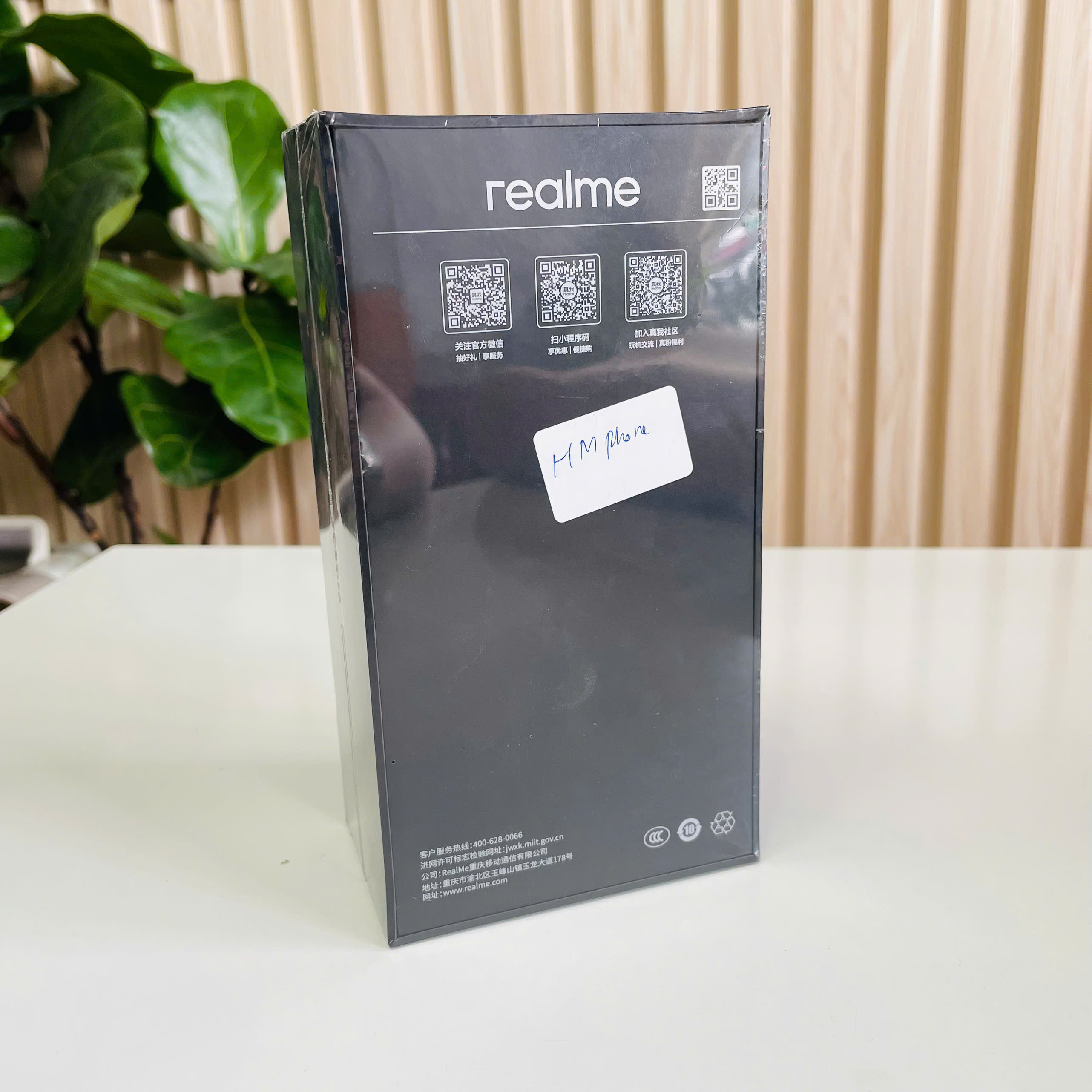 REALME GT 8 PRO NEW trắng 12/256GB pin 100%